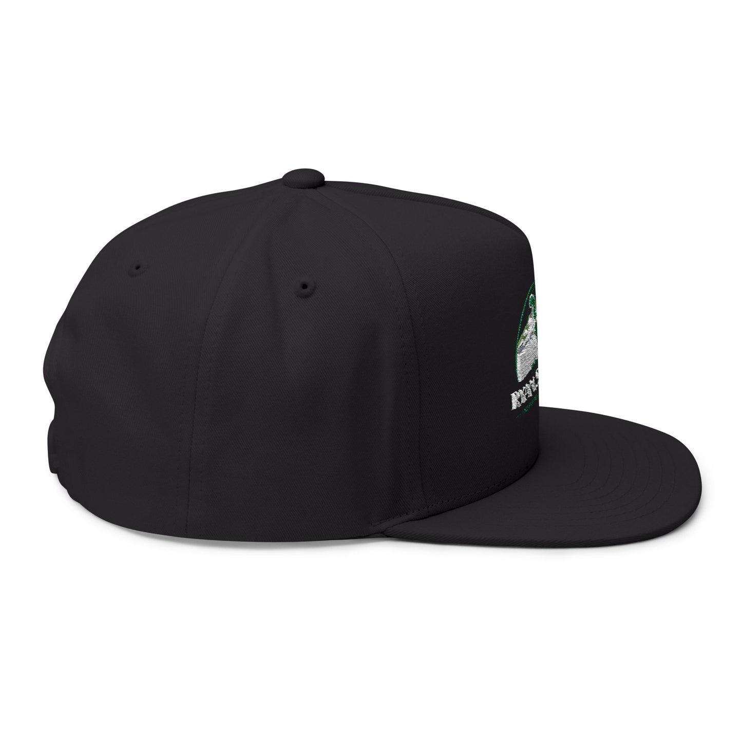 Birthday collection - Flat Bill Cap — Find Ryan