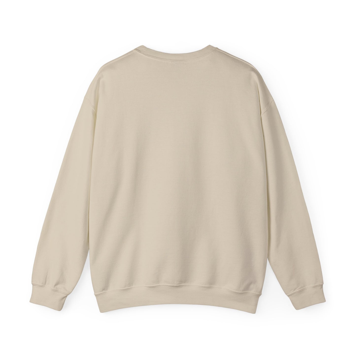 OG - Find Ryan crew neck - Wear the message
