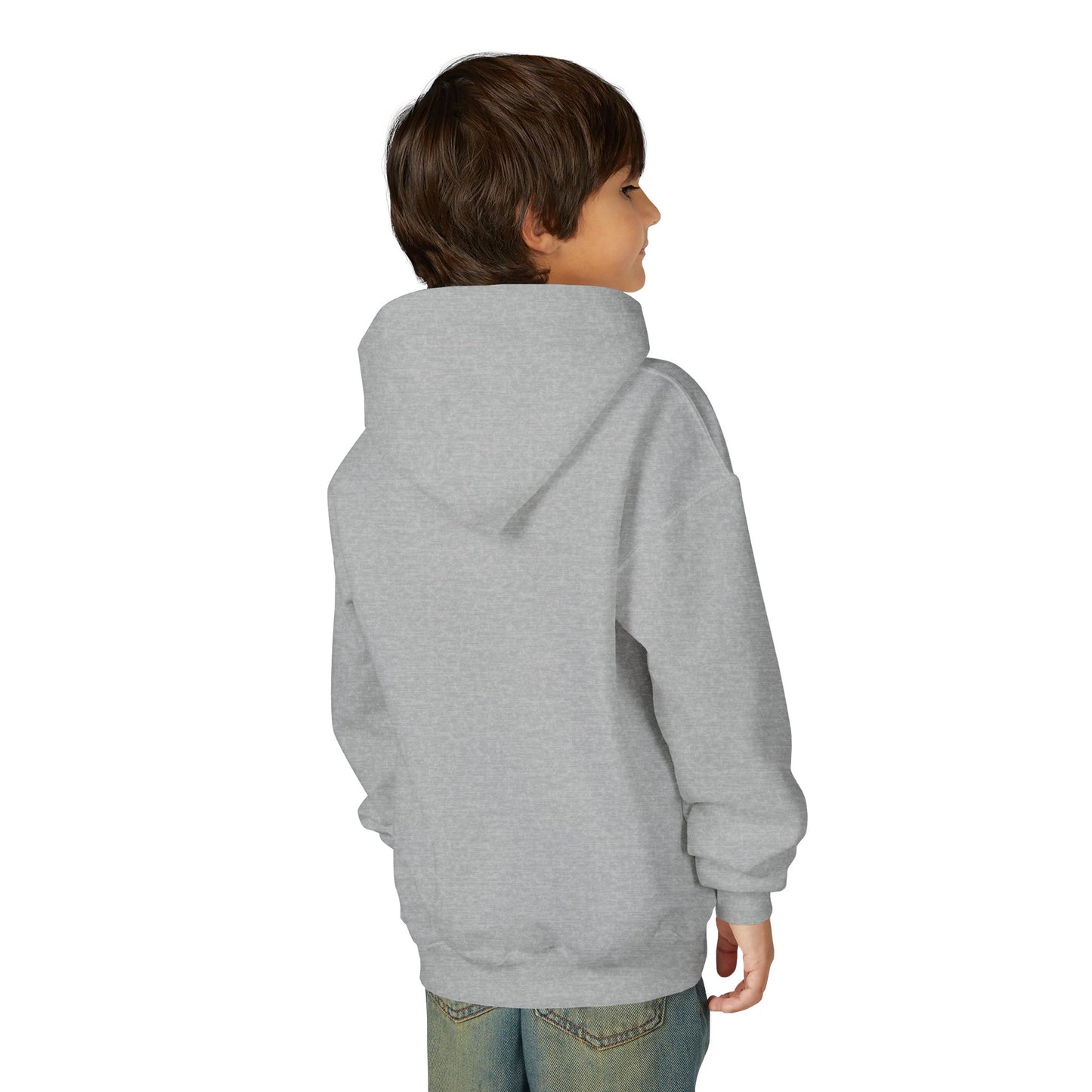 OG - Youth Hoodie — #findryanshutka Graphic Pullover