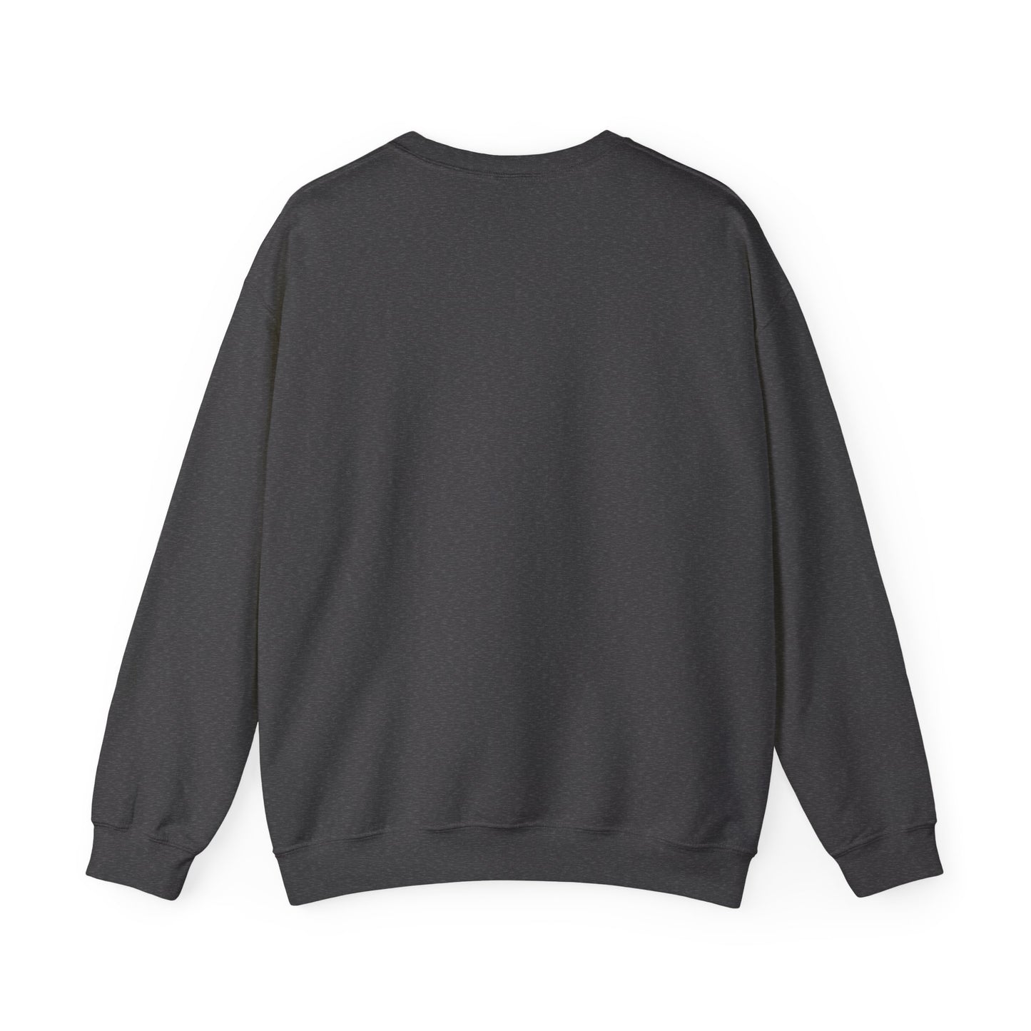 OG - Find Ryan crew neck - Wear the message
