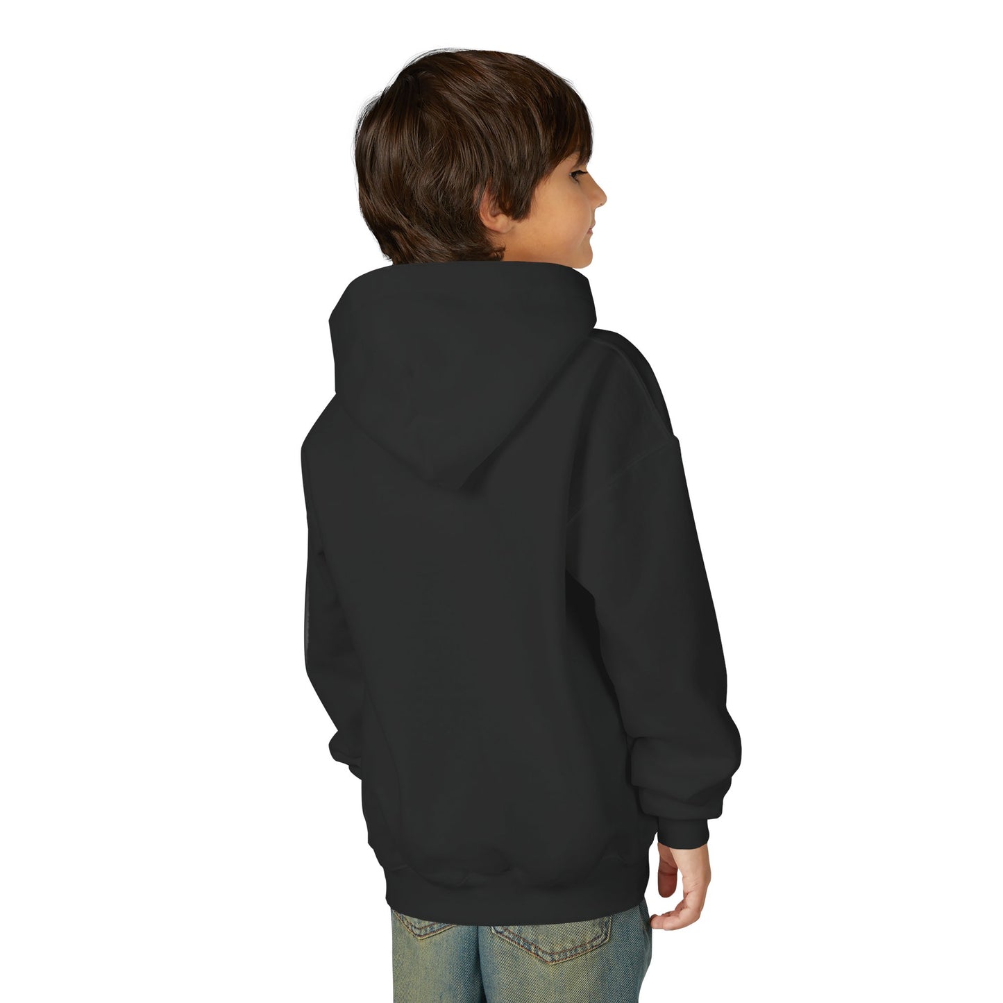 Birthday collection Youth Hoodie — #findryanshutka Graphic Pullover