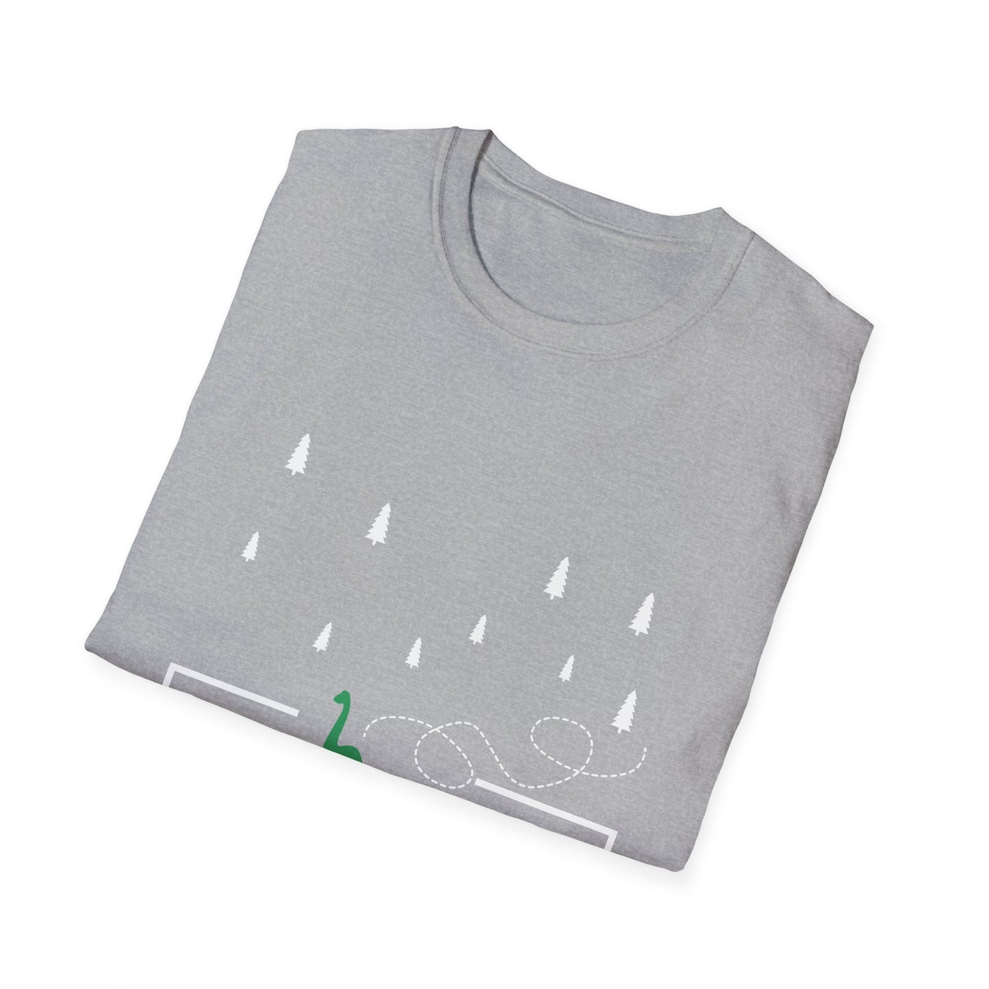 OG- #findryanshtukaT-Shirt - Wear the message
