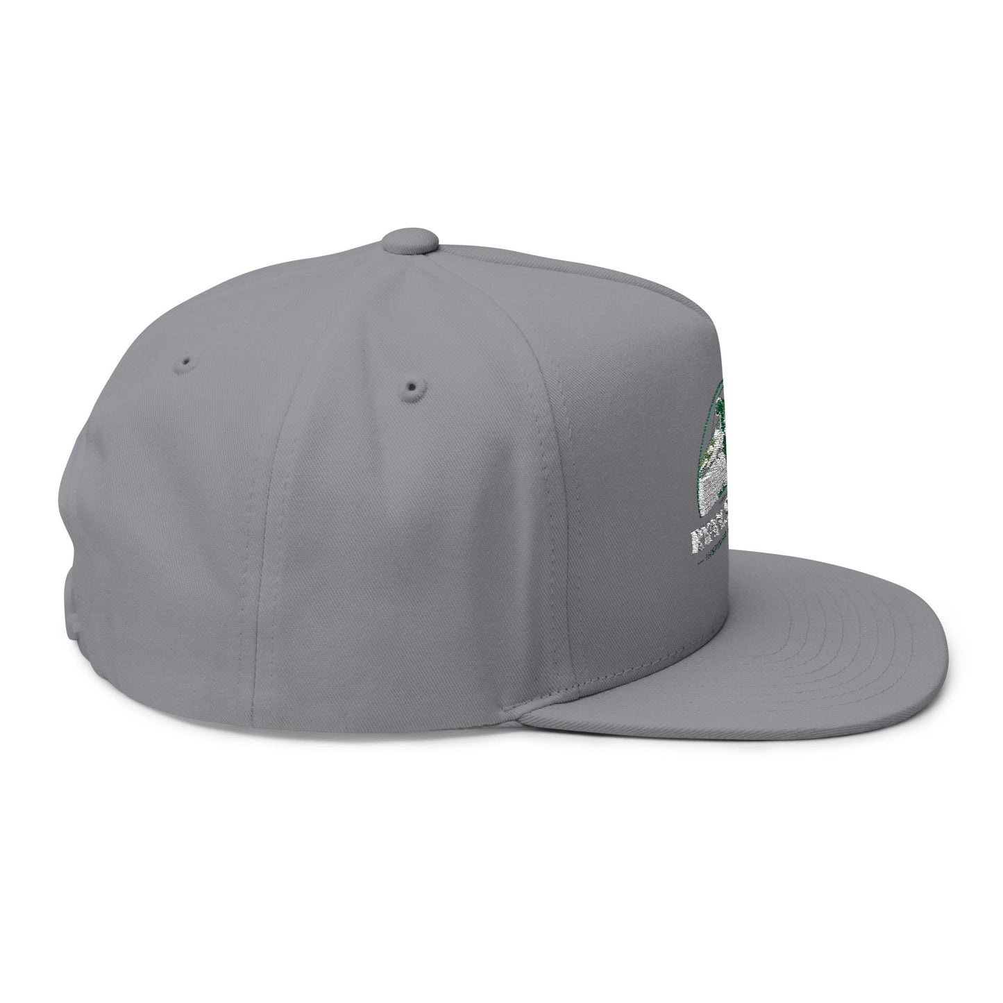 Birthday collection - Flat Bill Cap — Find Ryan