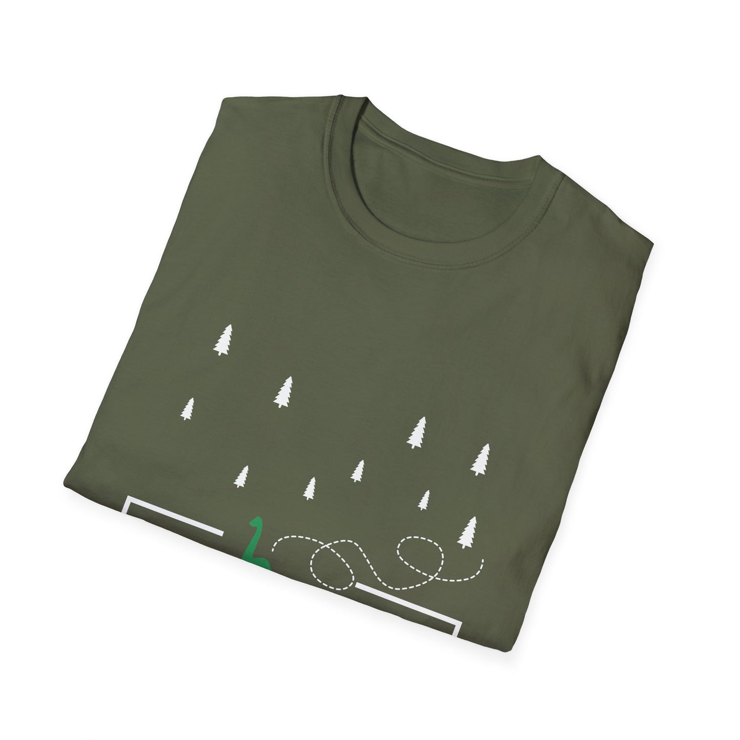 OG- #findryanshtukaT-Shirt - Wear the message