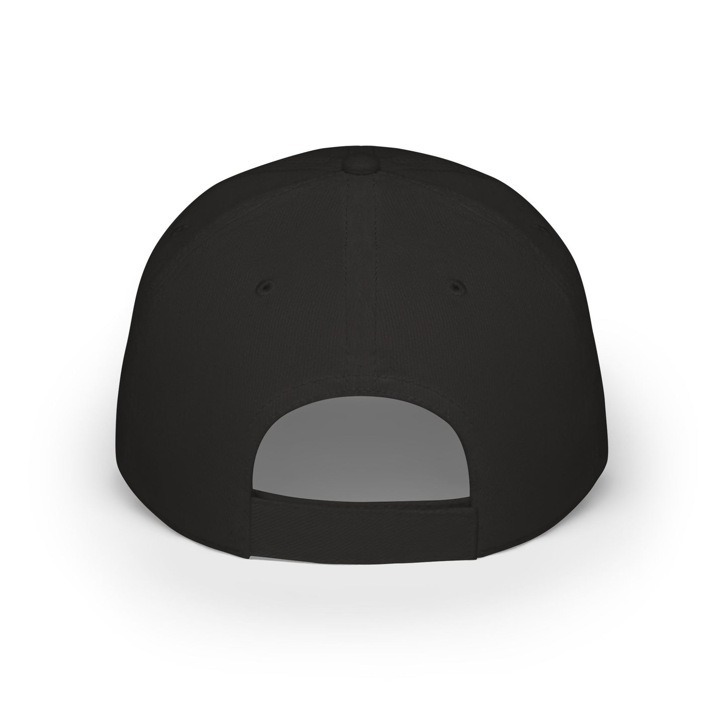 Birthday collection Low Profile Baseball Cap — Find Ryan