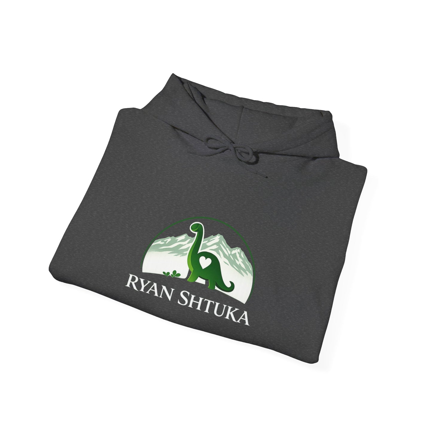 Birthday Collection - Find Ryan hoodie :Wear the Message