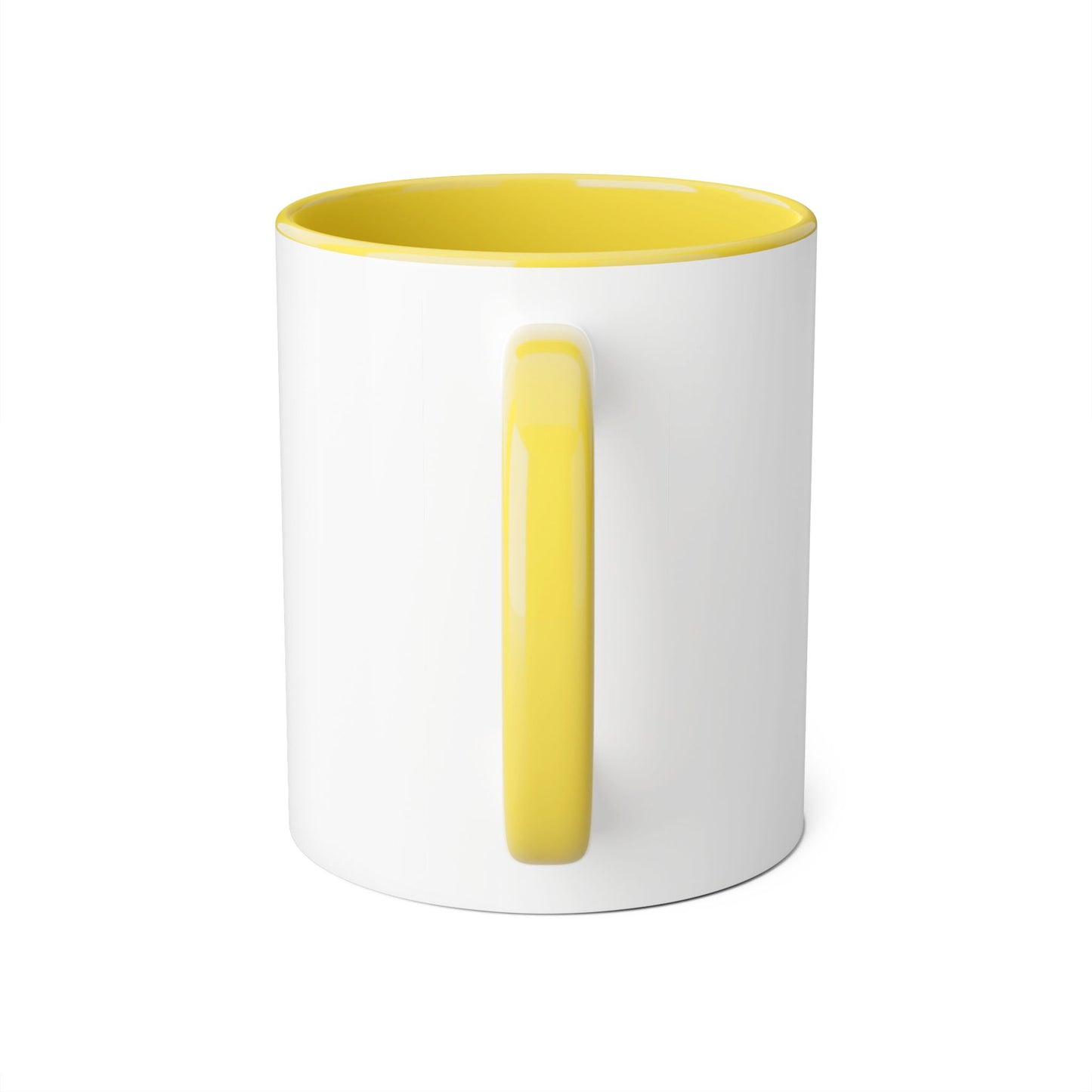 Find Ryan Dinosaur Heart Accent Mug — 11oz Coffee Cup