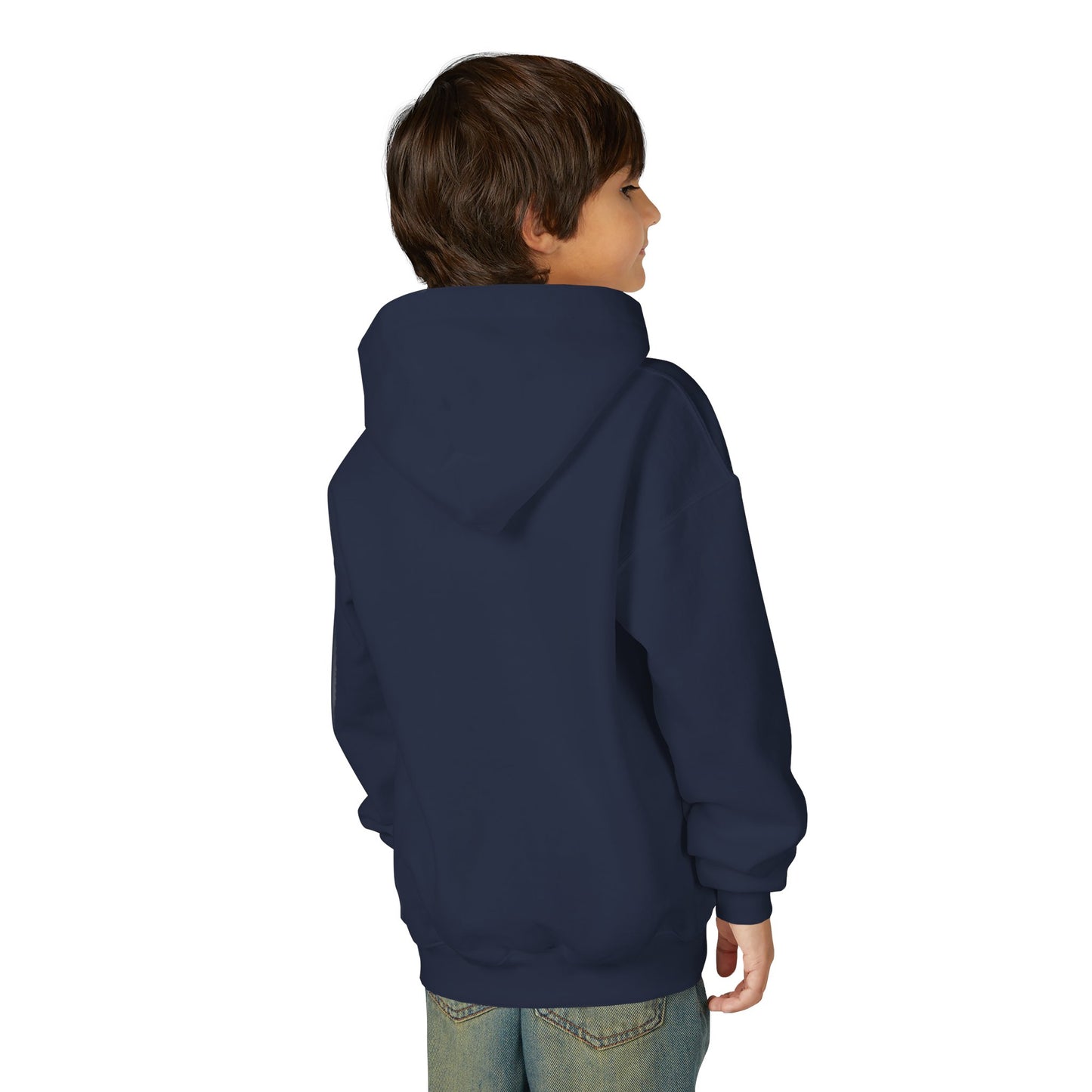 Birthday collection Youth Hoodie — #findryanshutka Graphic Pullover