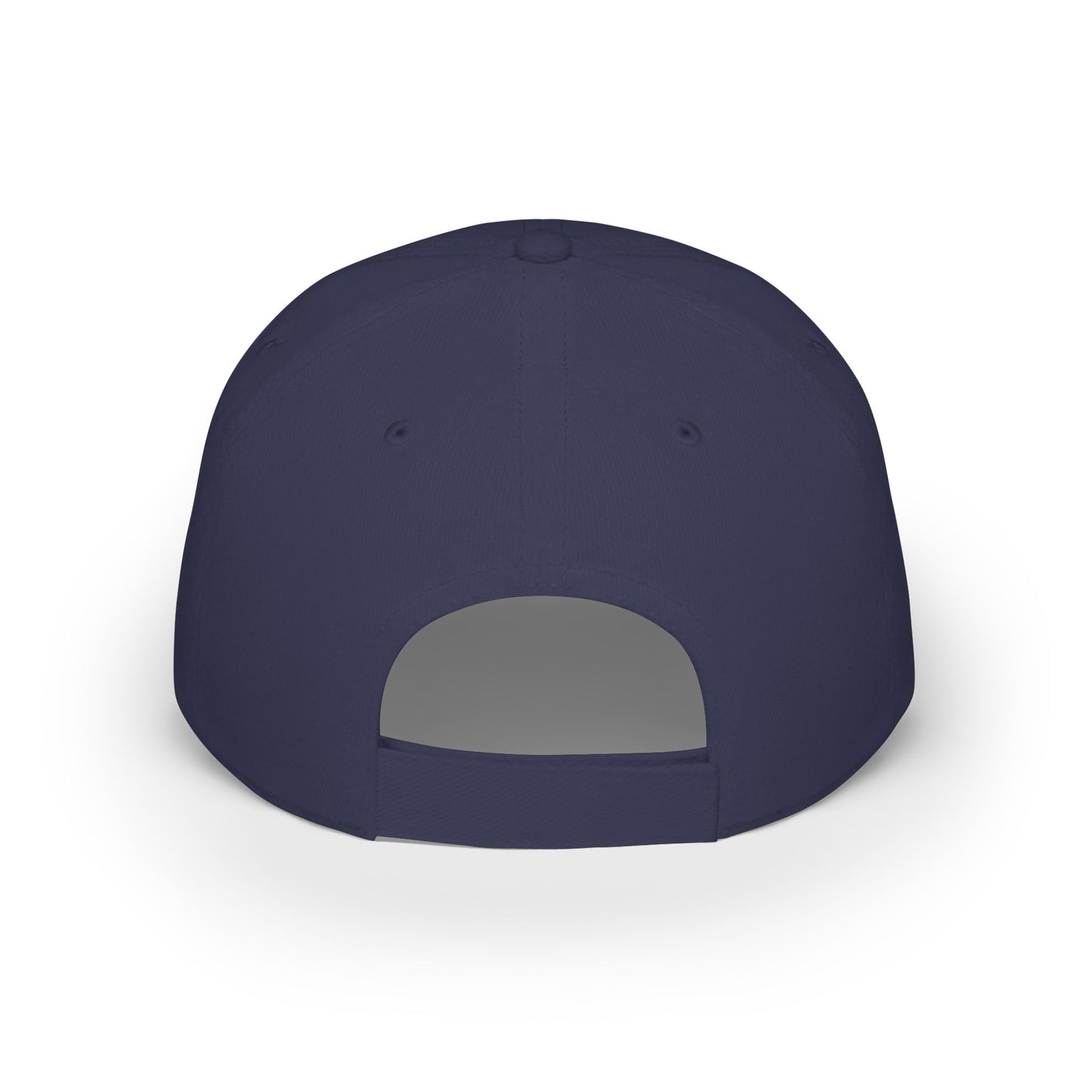 Birthday collection Low Profile Baseball Cap — Find Ryan