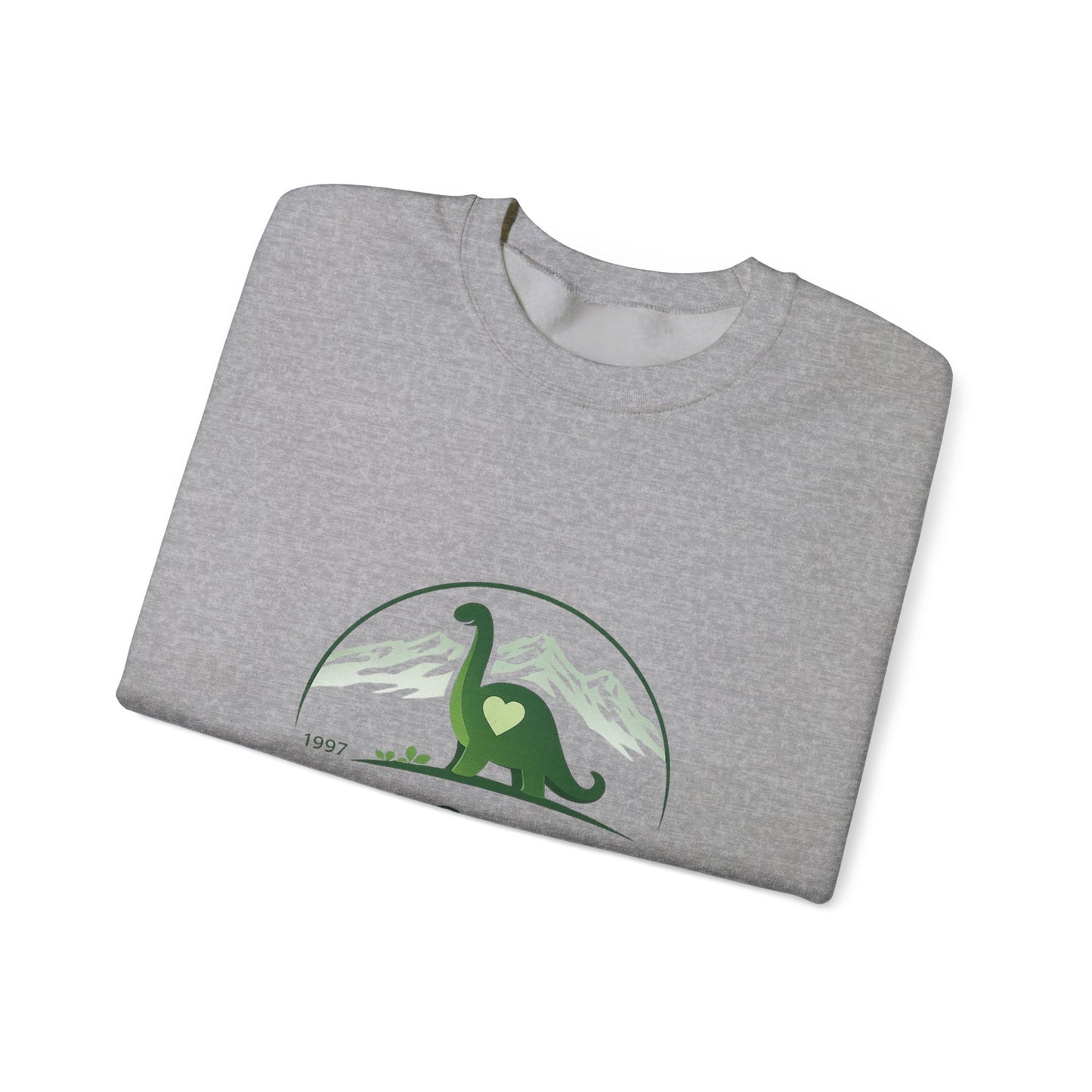 Birthday collection Find Ryan crew neck :Wear the message