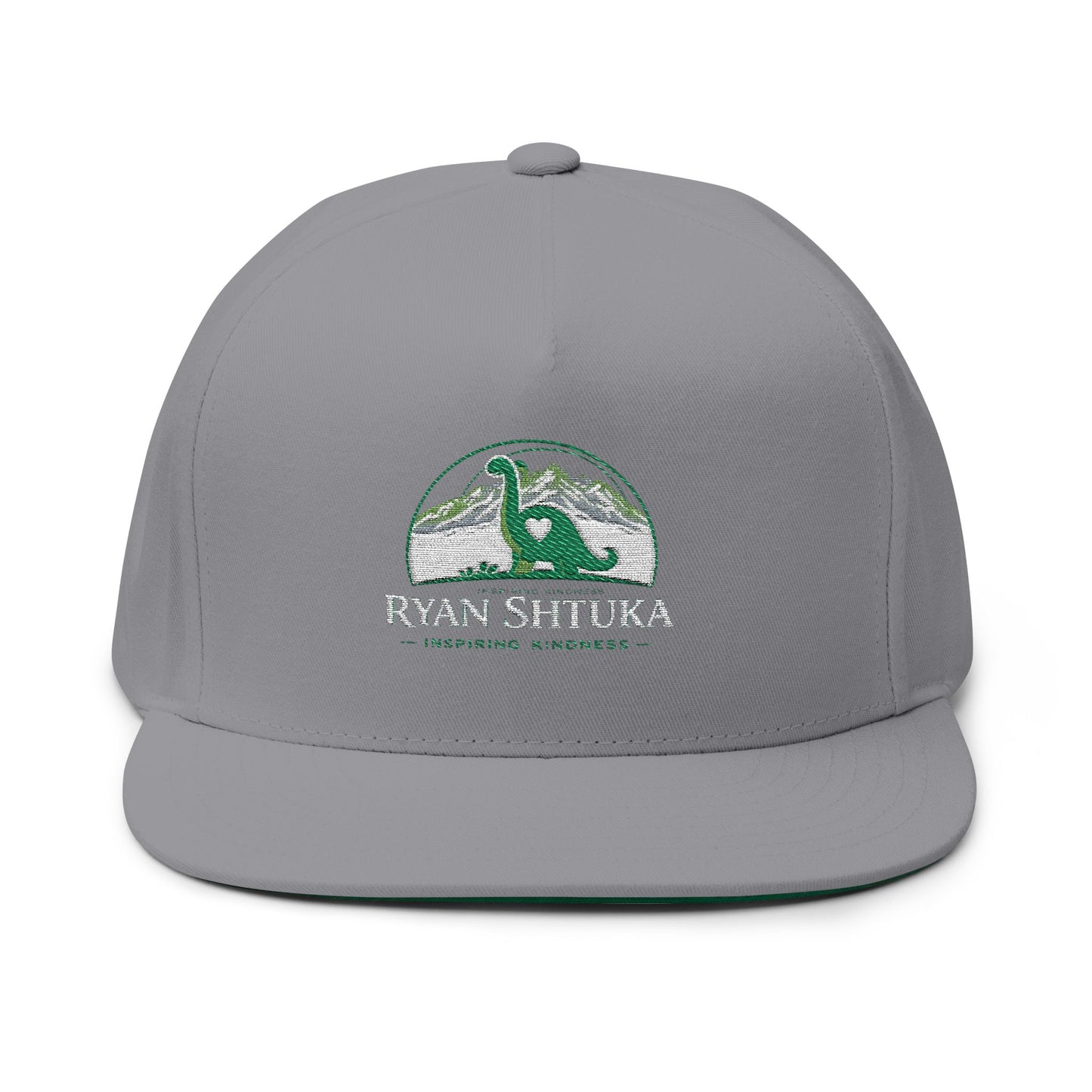 Birthday collection - Flat Bill Cap — Find Ryan
