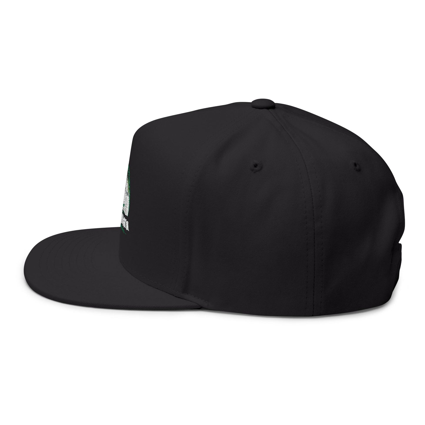 Birthday collection - Flat Bill Cap — Find Ryan