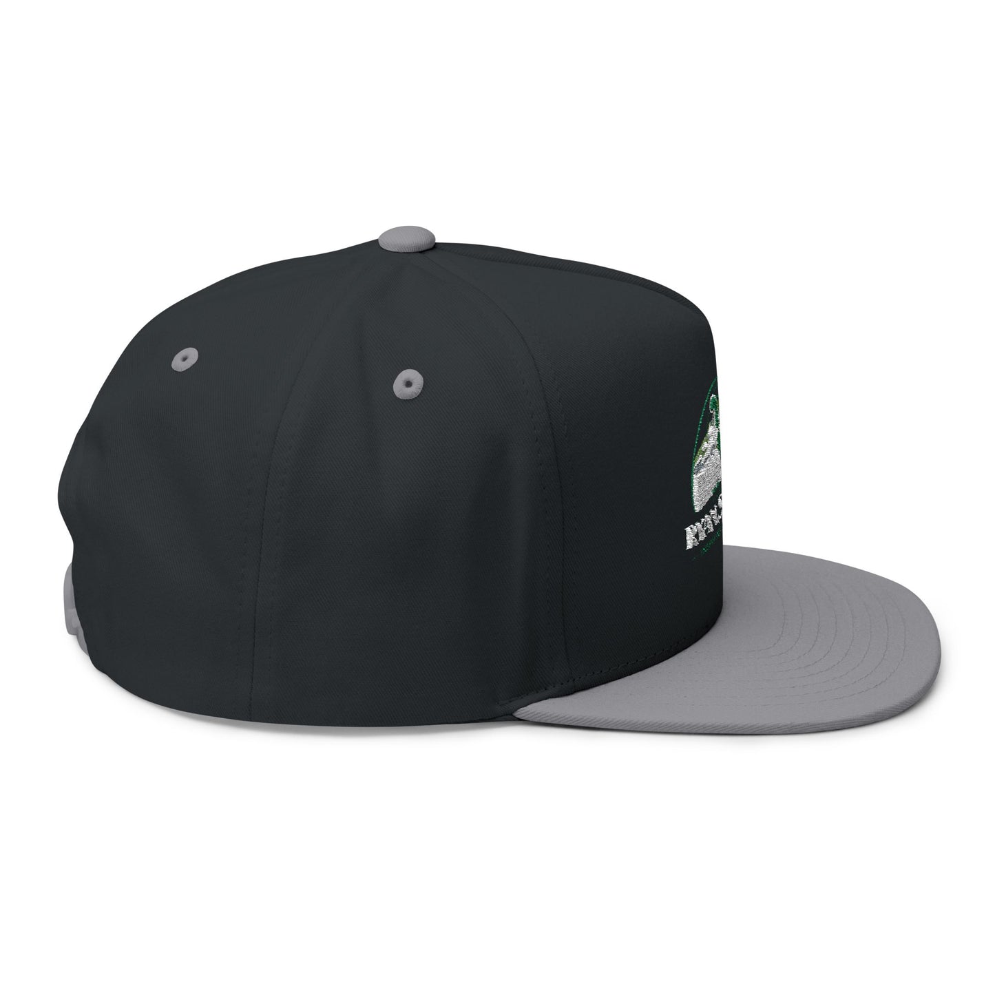 Birthday collection - Flat Bill Cap — Find Ryan