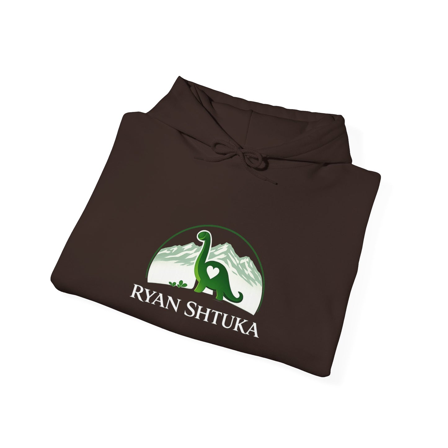 Birthday Collection - Find Ryan hoodie :Wear the Message