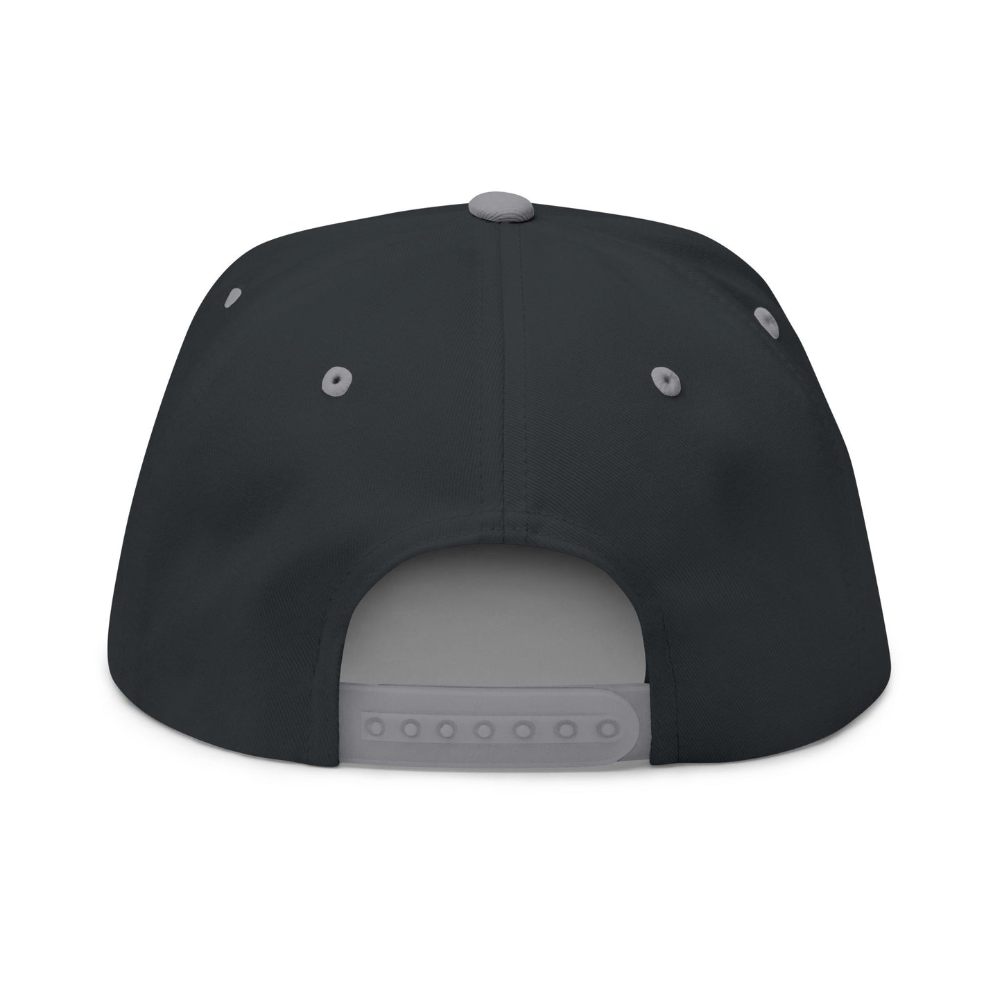 Birthday collection - Flat Bill Cap — Find Ryan