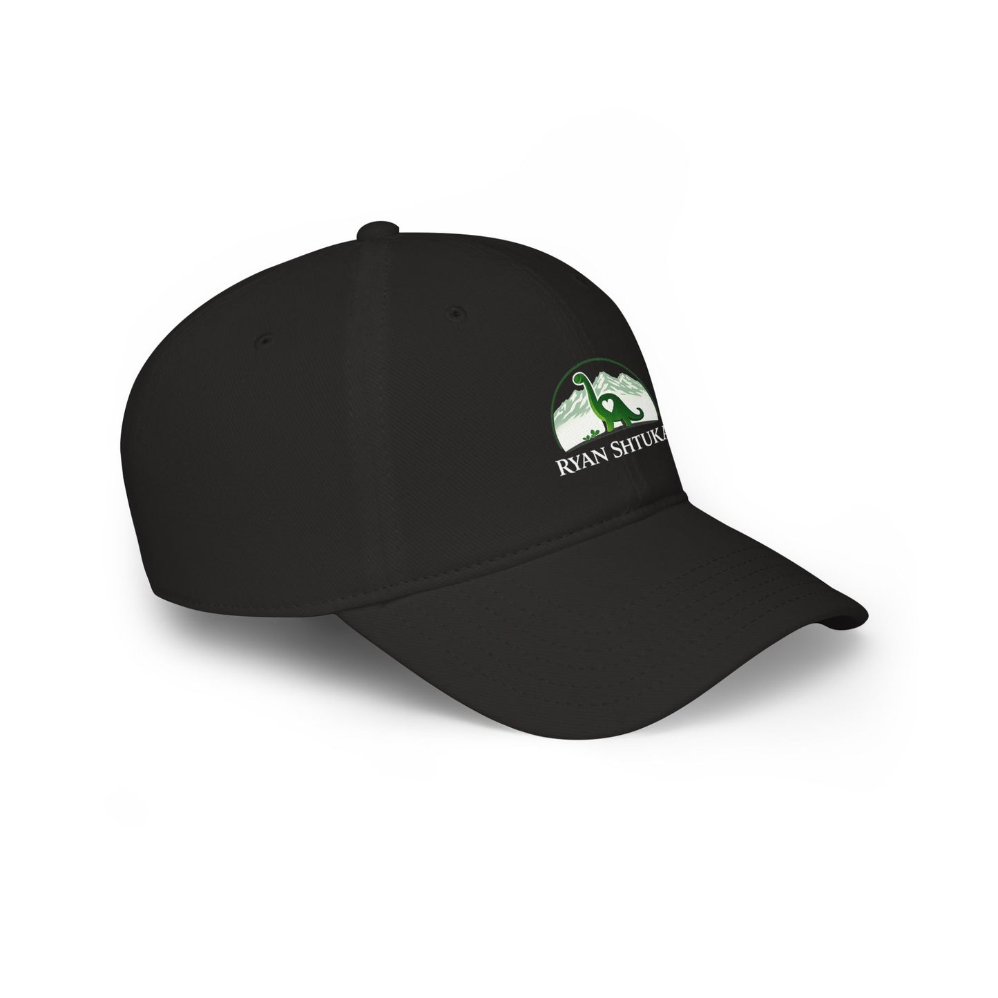 Birthday collection Low Profile Baseball Cap — Find Ryan