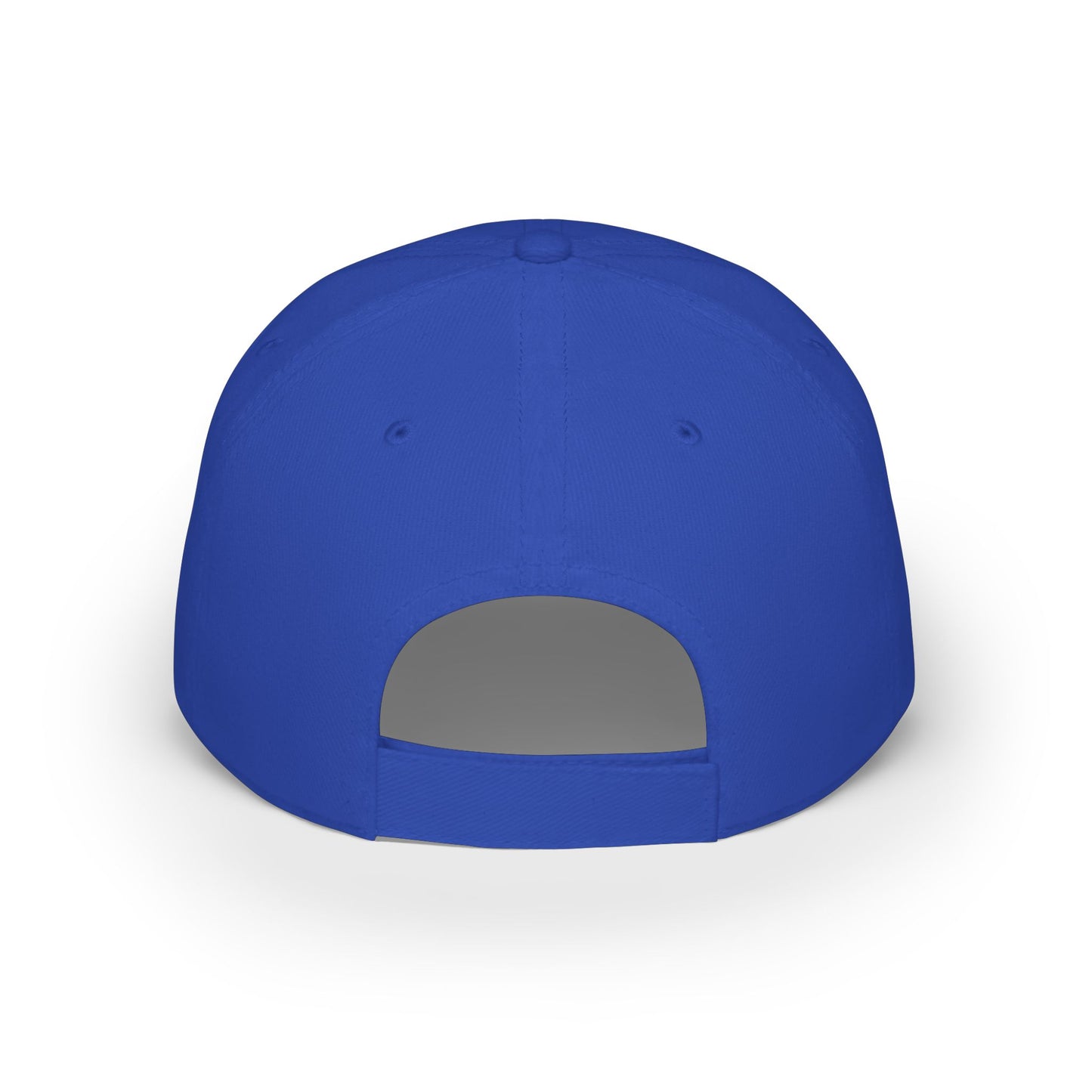 Birthday collection Low Profile Baseball Cap — Find Ryan