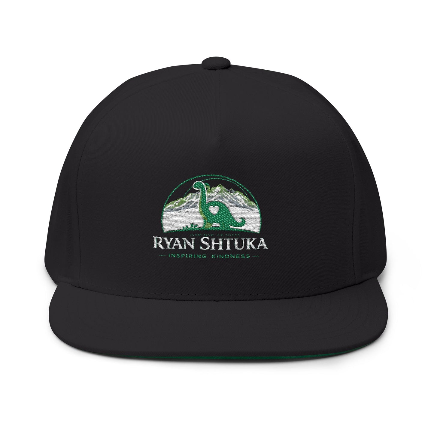 Birthday collection - Flat Bill Cap — Find Ryan