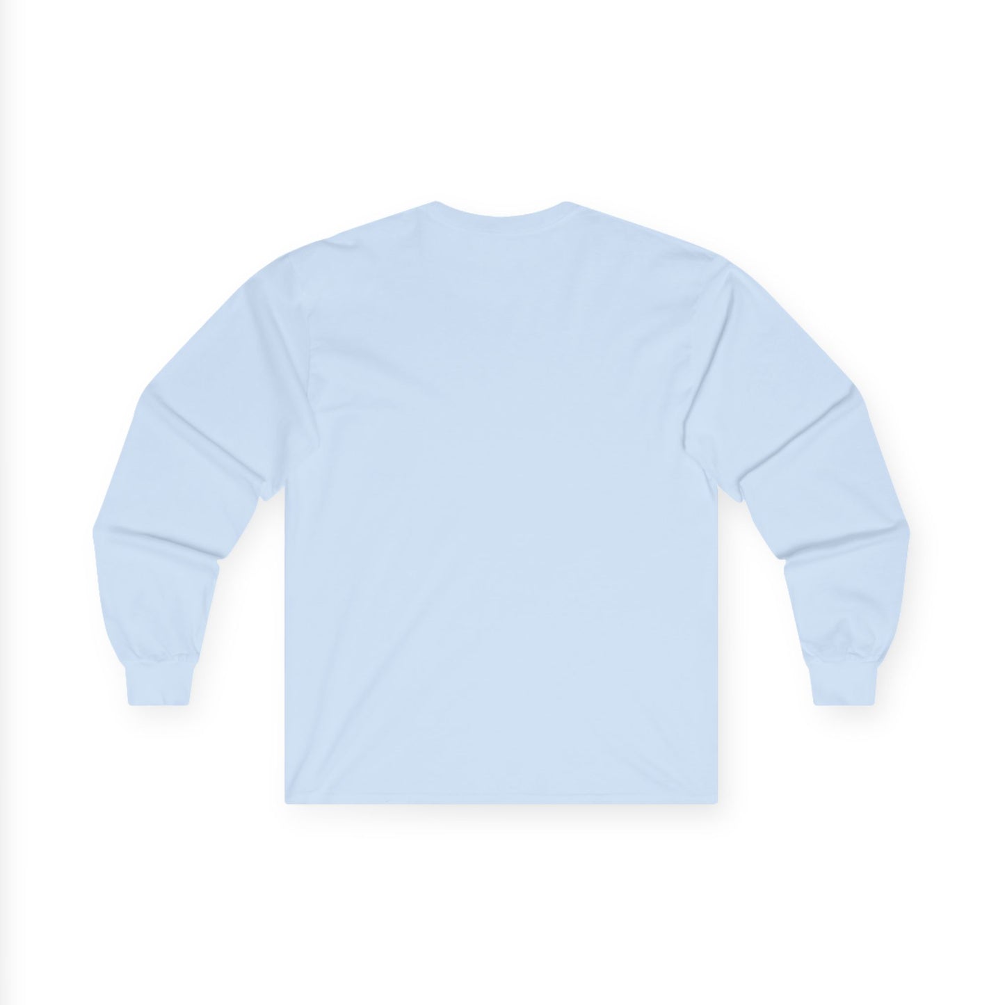 Birthday collection -#findryanshtuka Long Sleeve Tee: Wear the message