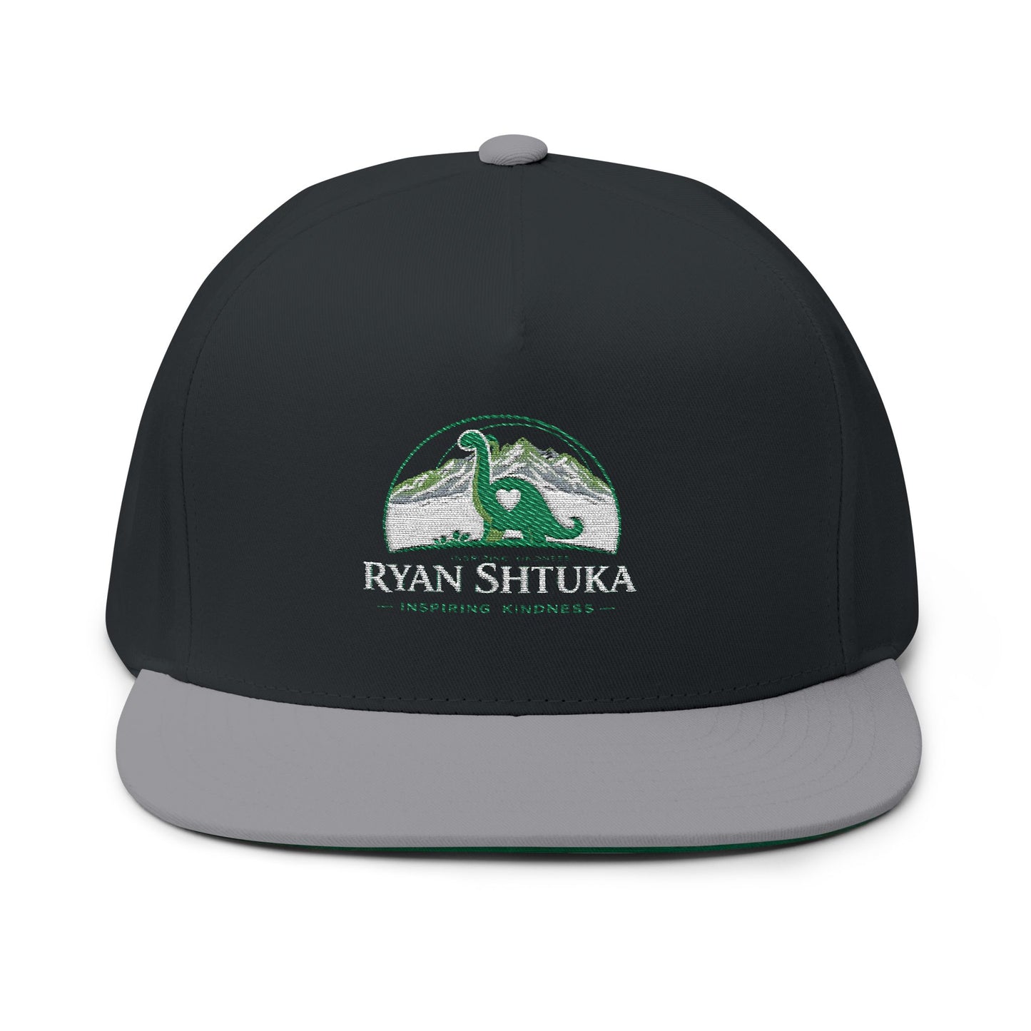 Birthday collection - Flat Bill Cap — Find Ryan
