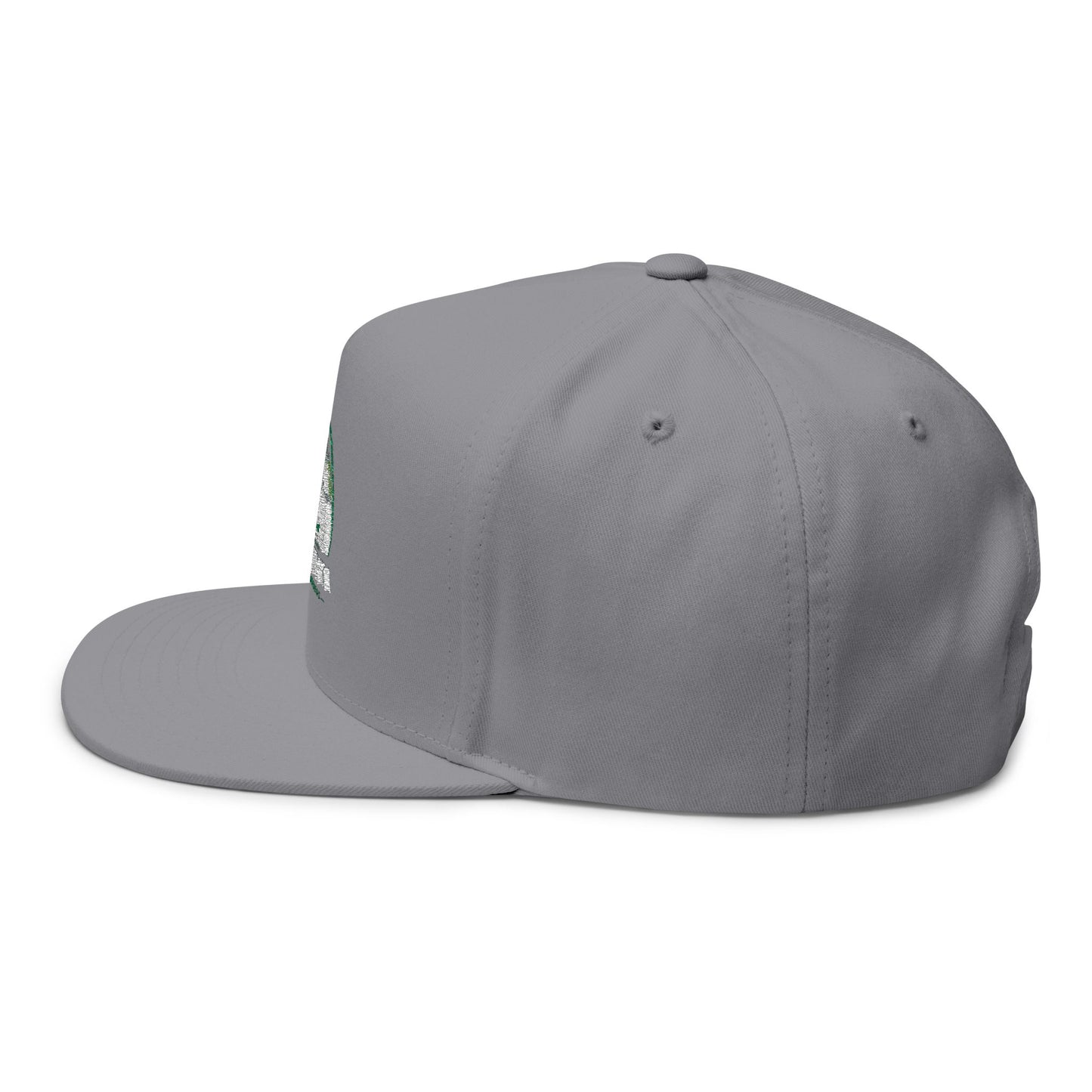Birthday collection - Flat Bill Cap — Find Ryan