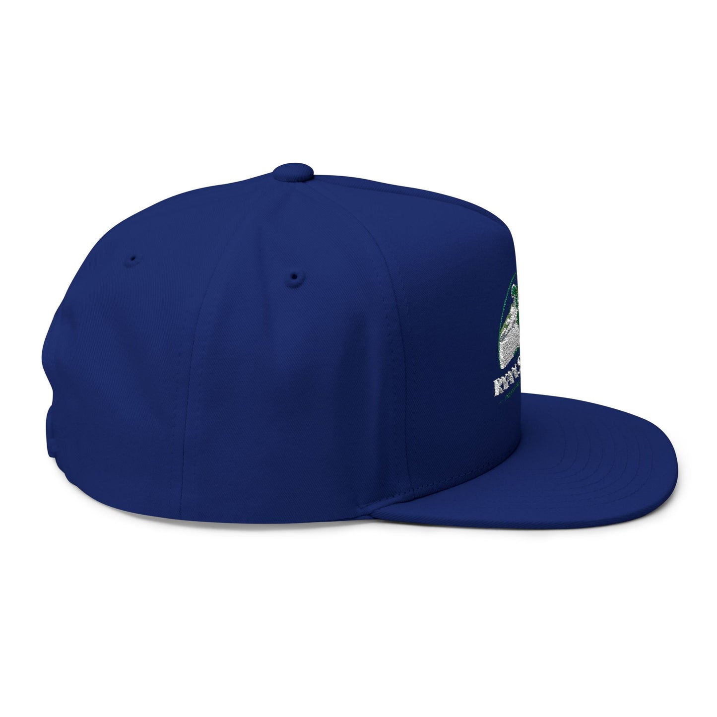 Birthday collection - Flat Bill Cap — Find Ryan