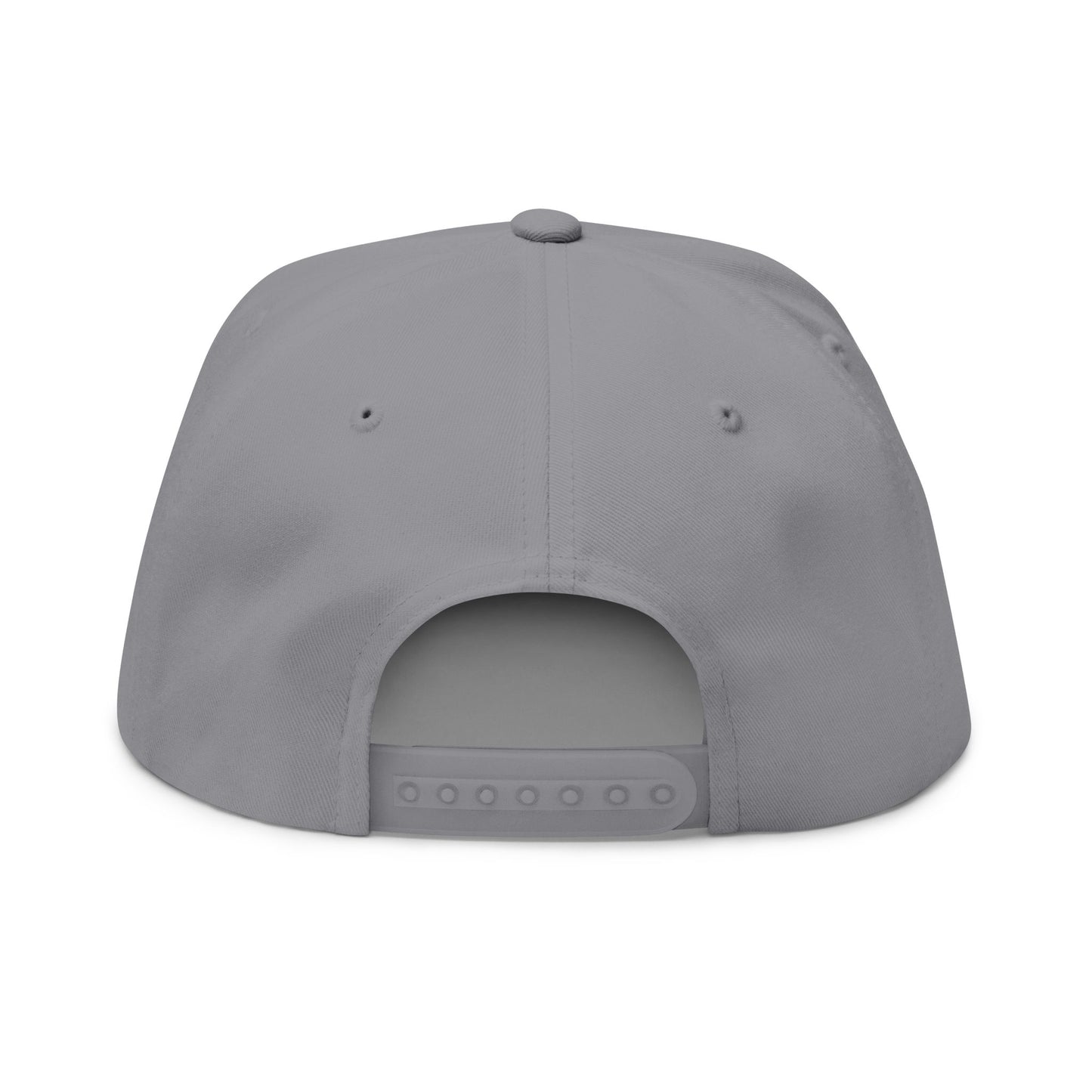 Birthday collection - Flat Bill Cap — Find Ryan