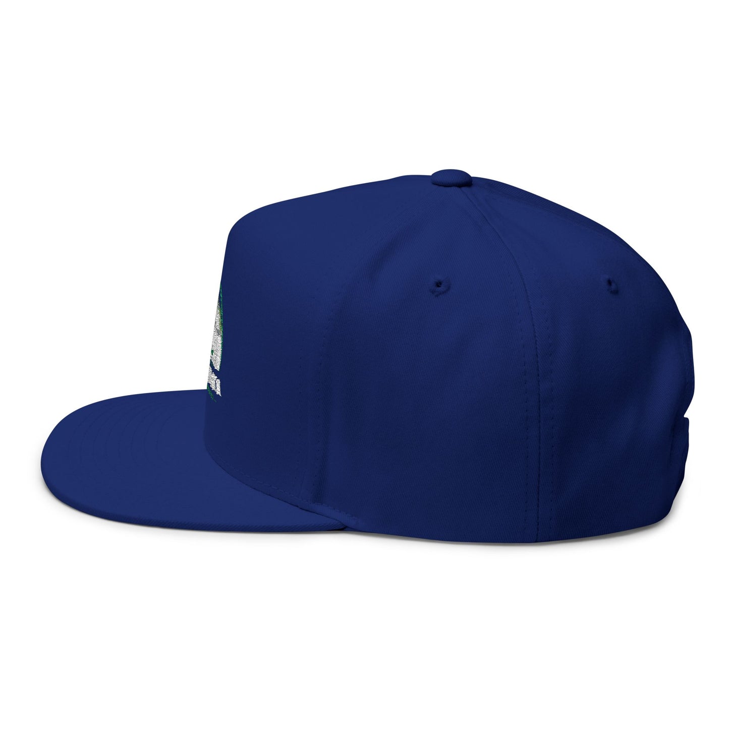 Birthday collection - Flat Bill Cap — Find Ryan
