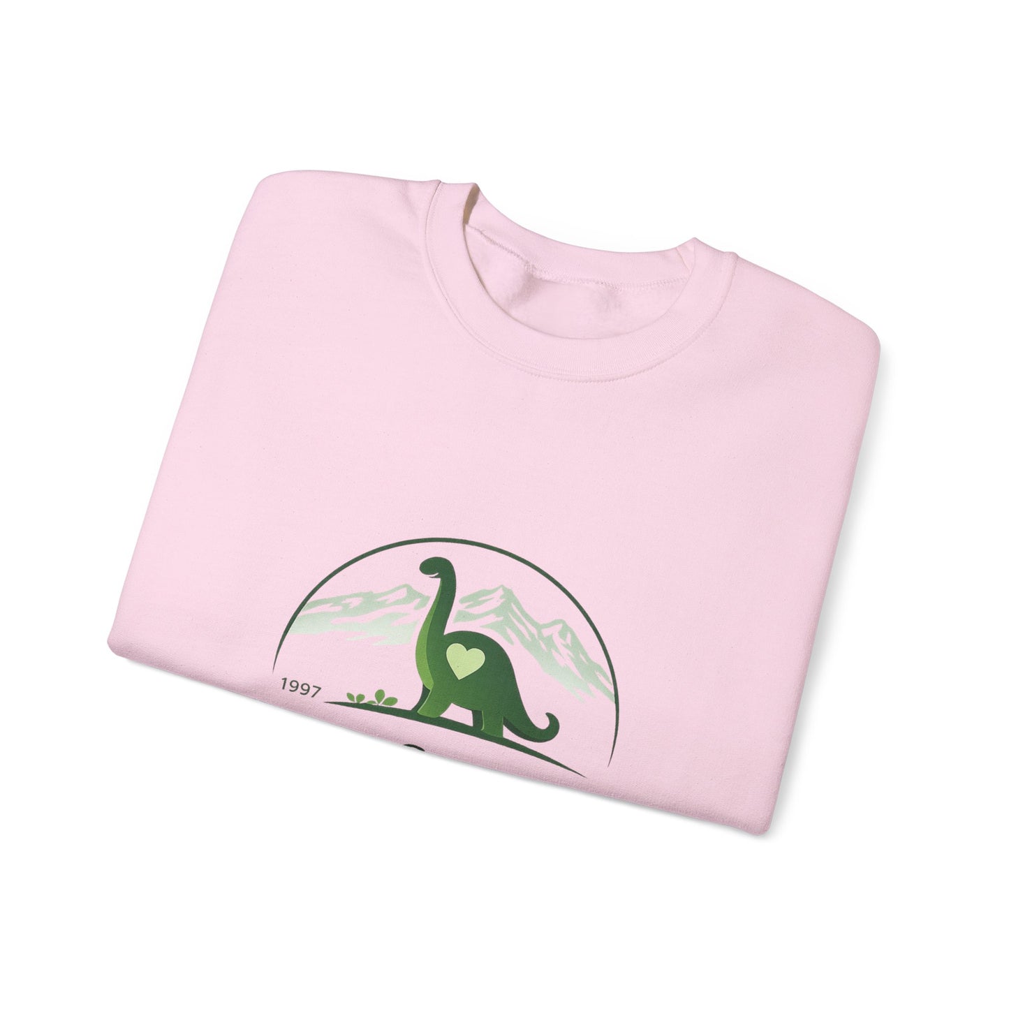 Birthday collection Find Ryan crew neck :Wear the message