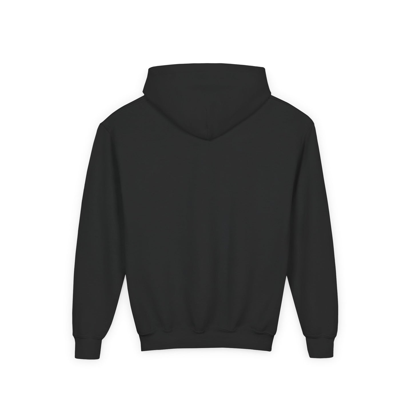 OG - Youth Hoodie — #findryanshutka Graphic Pullover