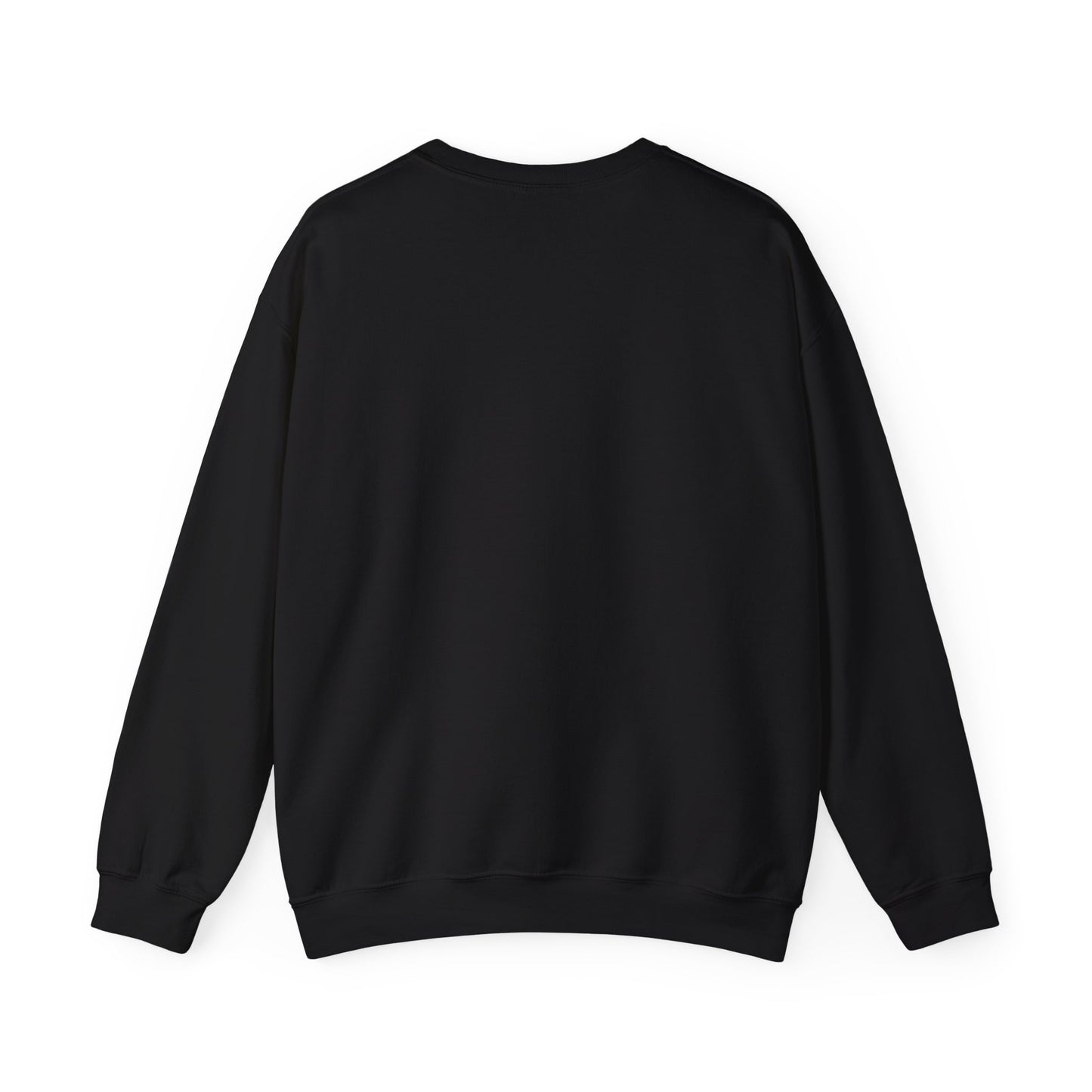 OG - Find Ryan crew neck - Wear the message