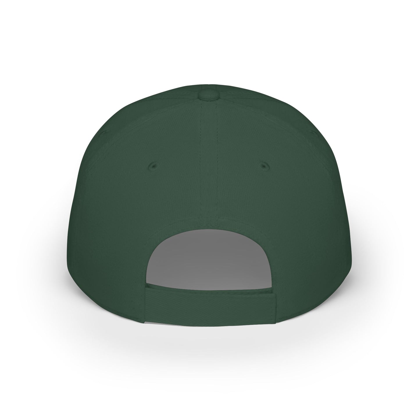 Birthday collection Low Profile Baseball Cap — Find Ryan