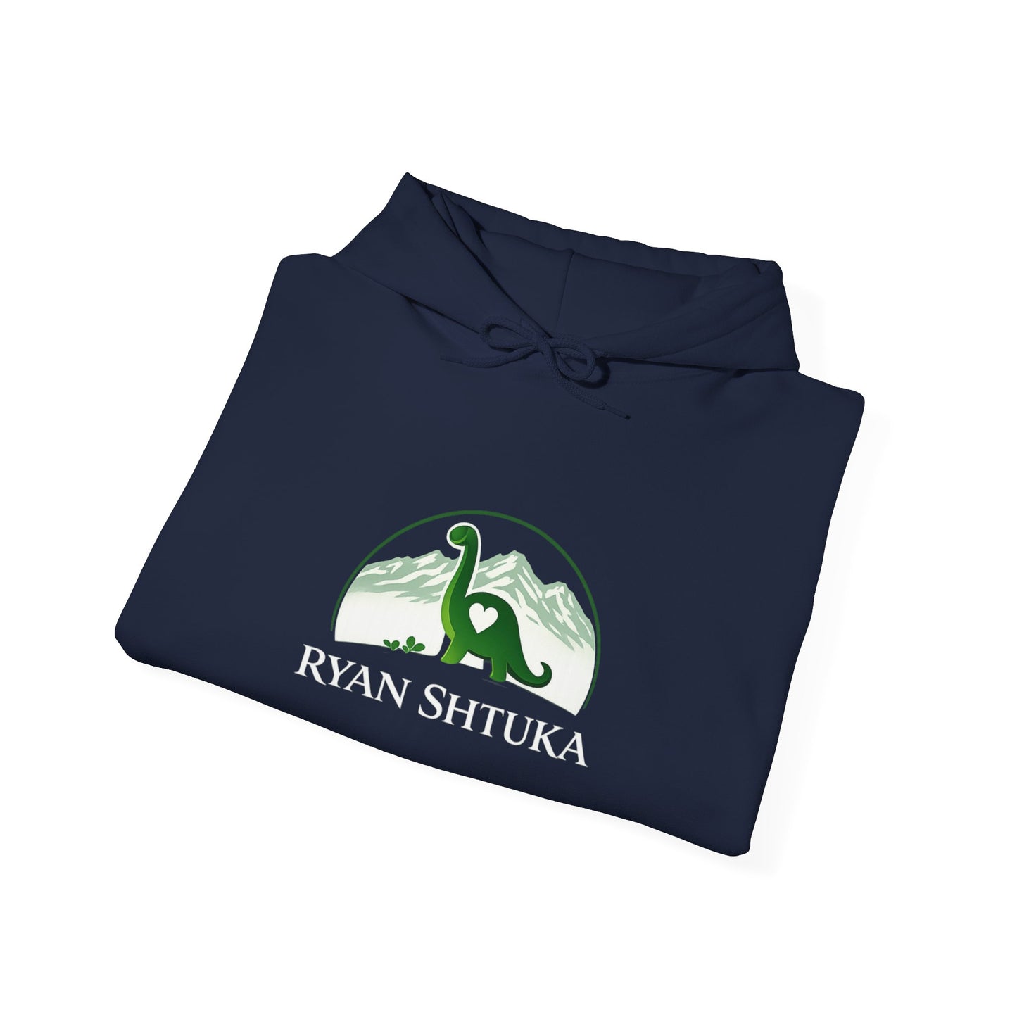 Birthday Collection - Find Ryan hoodie :Wear the Message