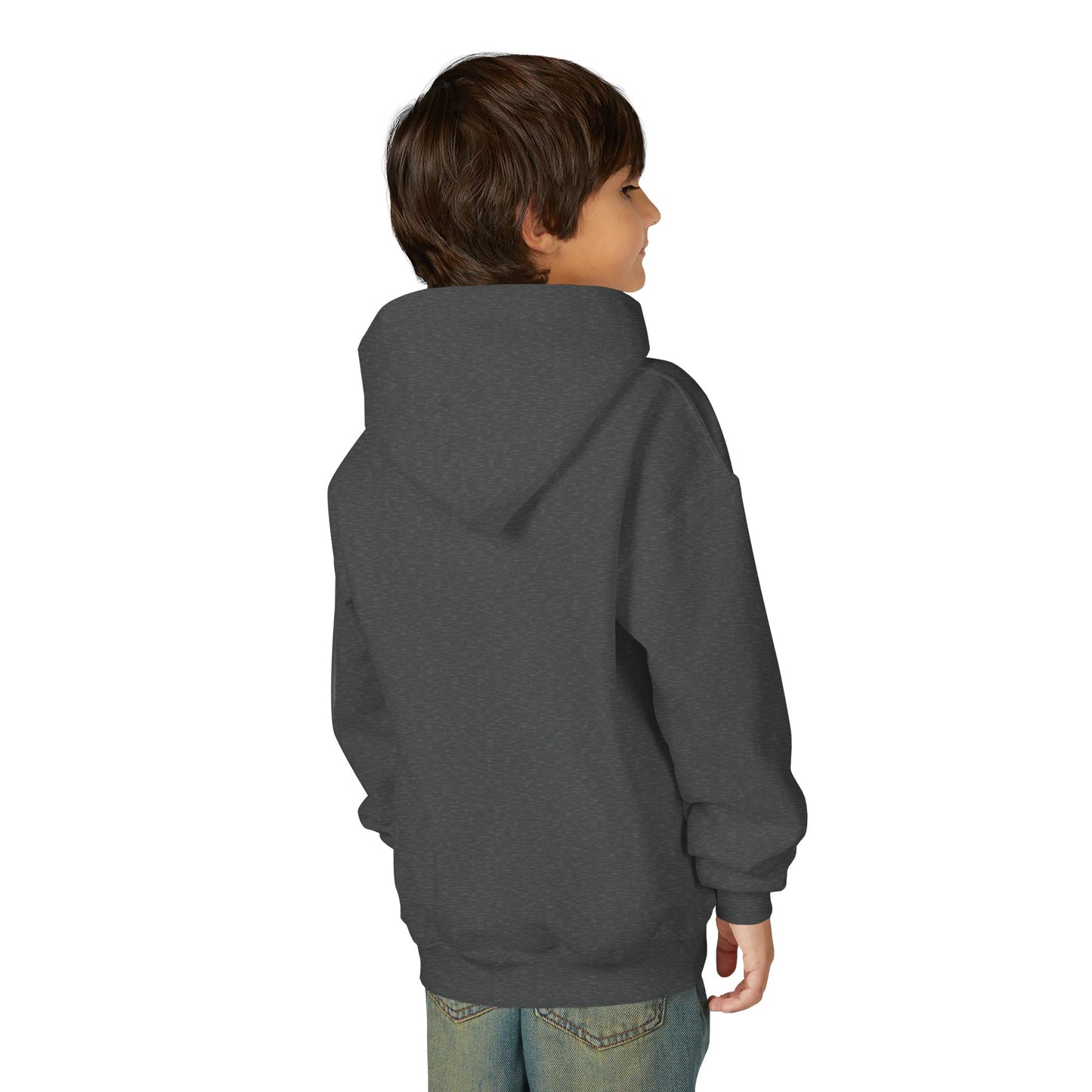 Birthday collection Youth Hoodie — #findryanshutka Graphic Pullover
