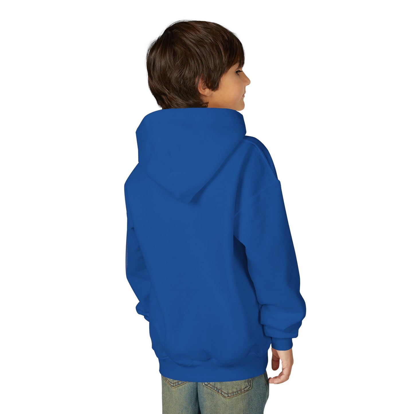 Birthday collection Youth Hoodie — #findryanshutka Graphic Pullover