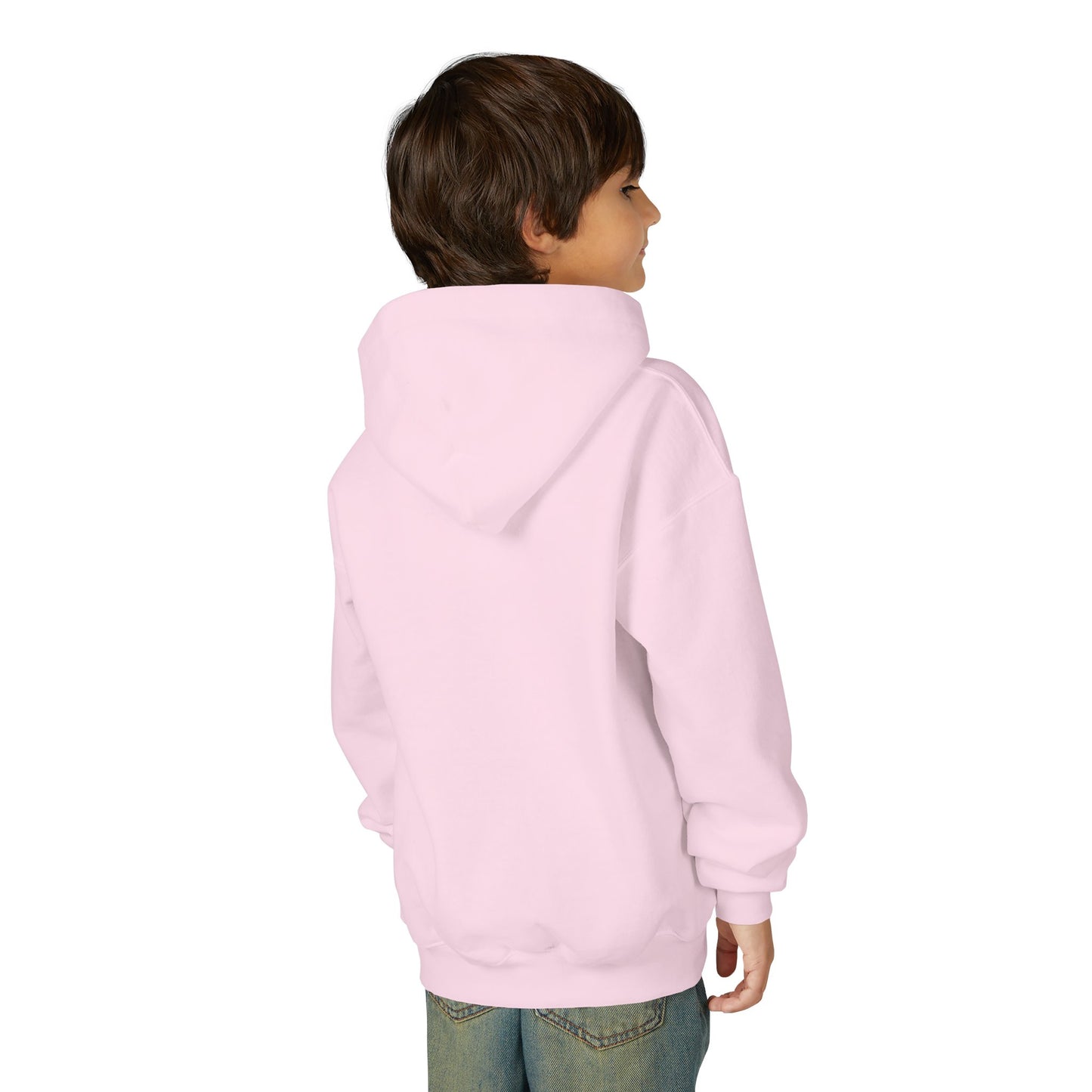 OG - Youth Hoodie — #findryanshutka Graphic Pullover