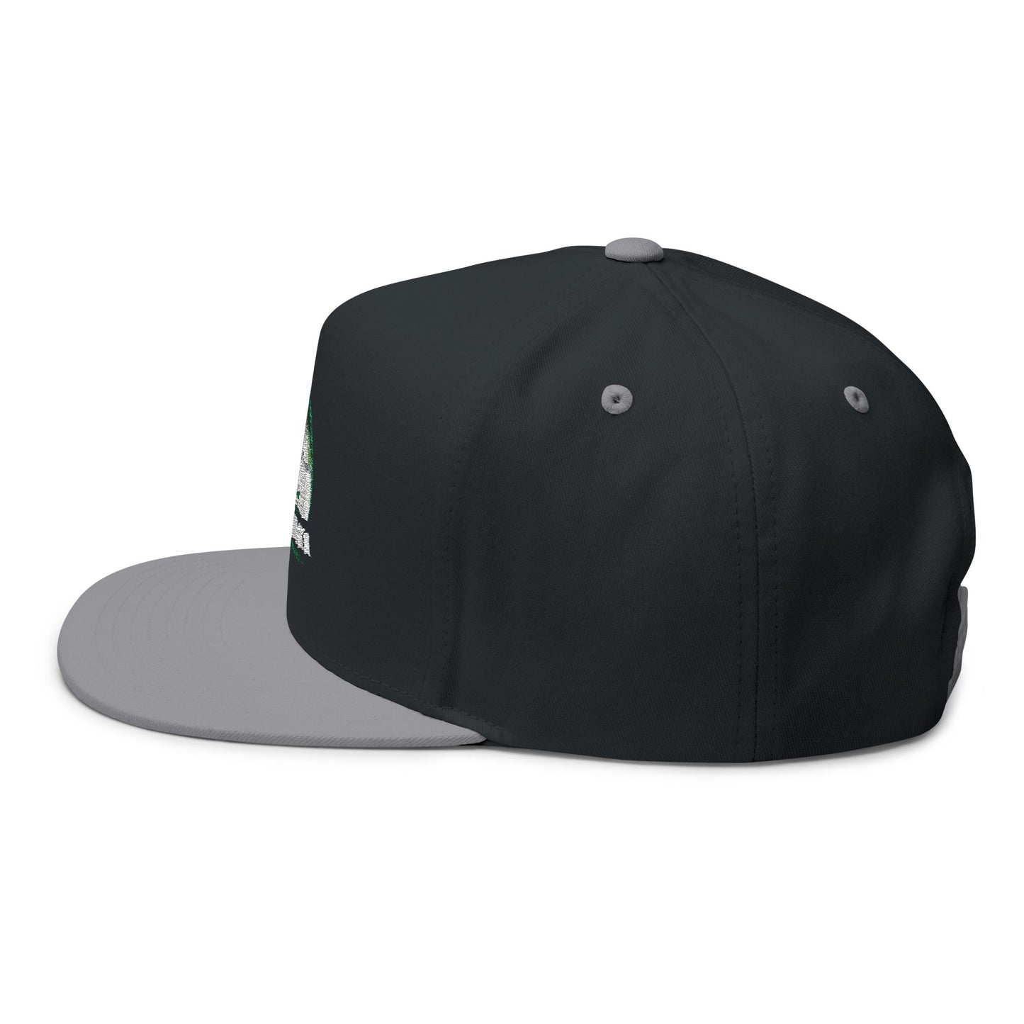 Birthday collection - Flat Bill Cap — Find Ryan
