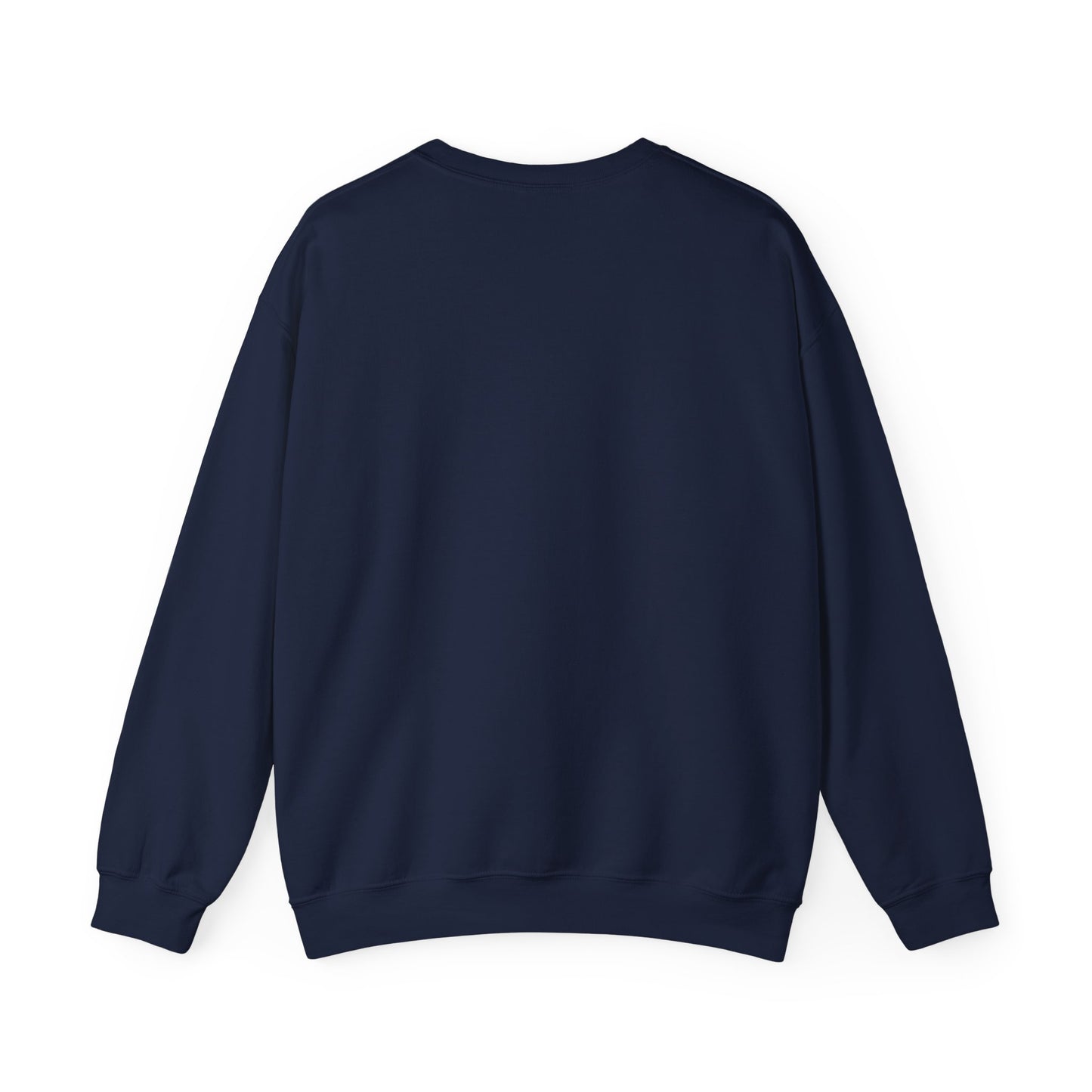 OG - Find Ryan crew neck - Wear the message