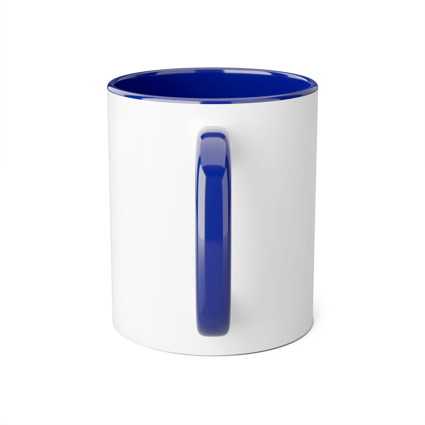 Find Ryan Dinosaur Heart Accent Mug — 11oz Coffee Cup