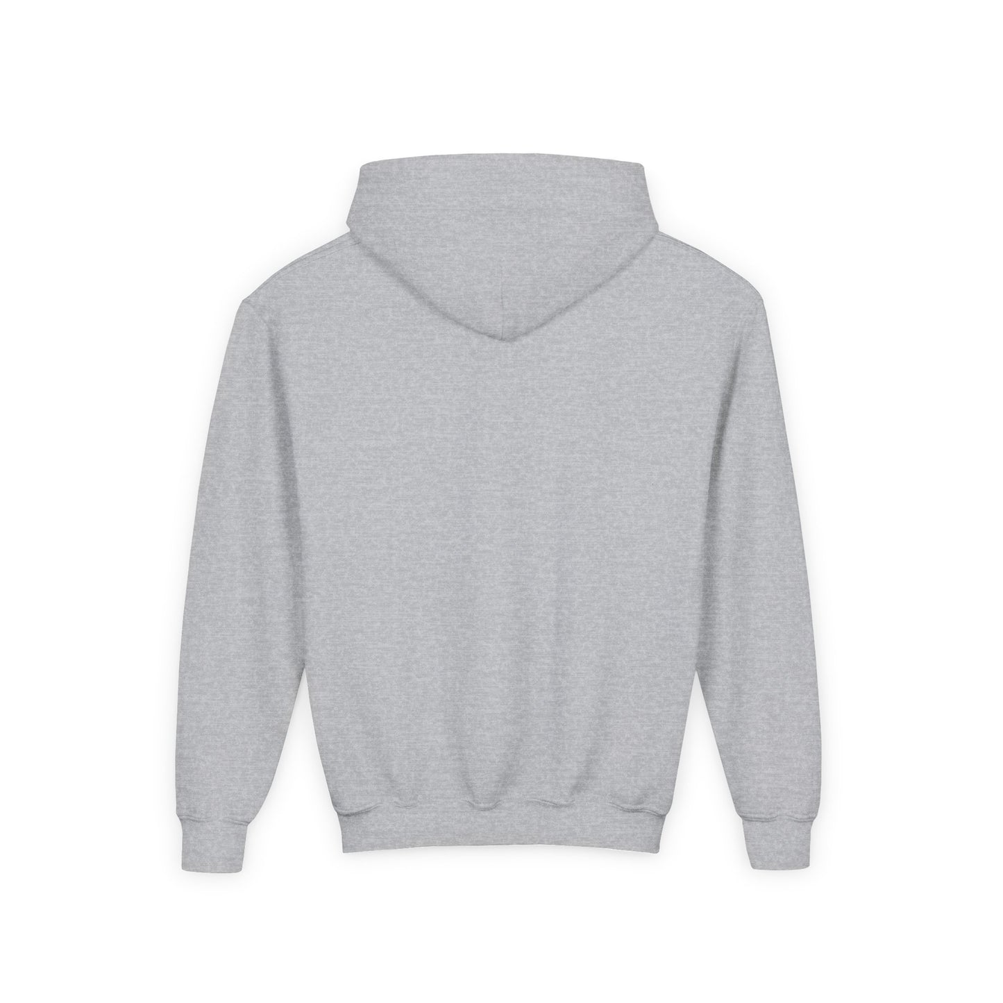 OG - Youth Hoodie — #findryanshutka Graphic Pullover