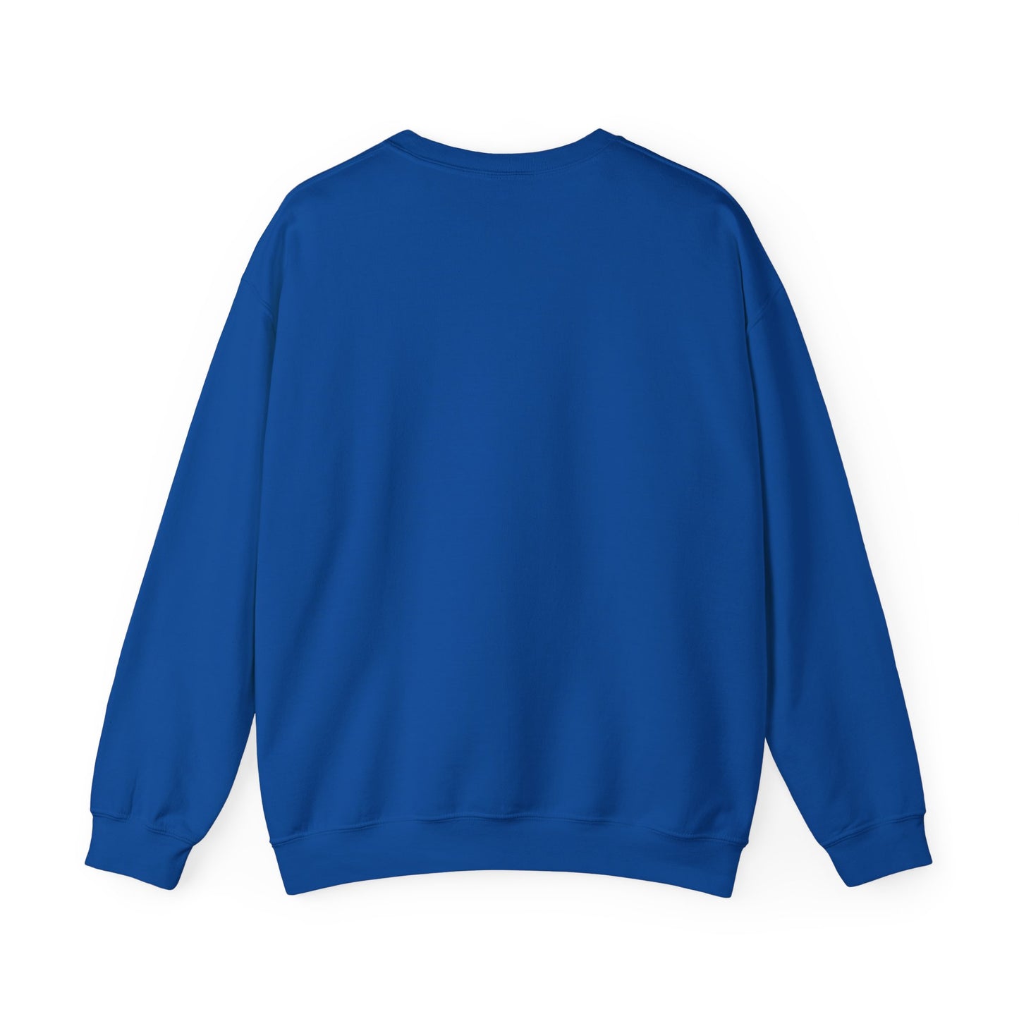 OG - Find Ryan crew neck - Wear the message