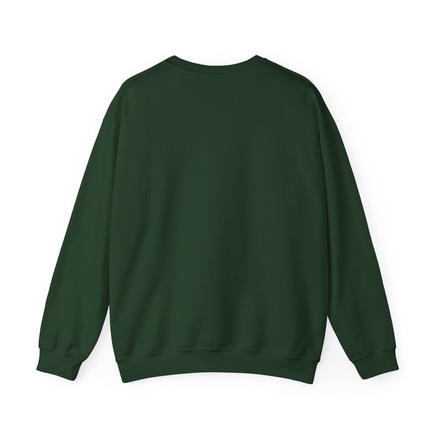 OG - Find Ryan crew neck - Wear the message