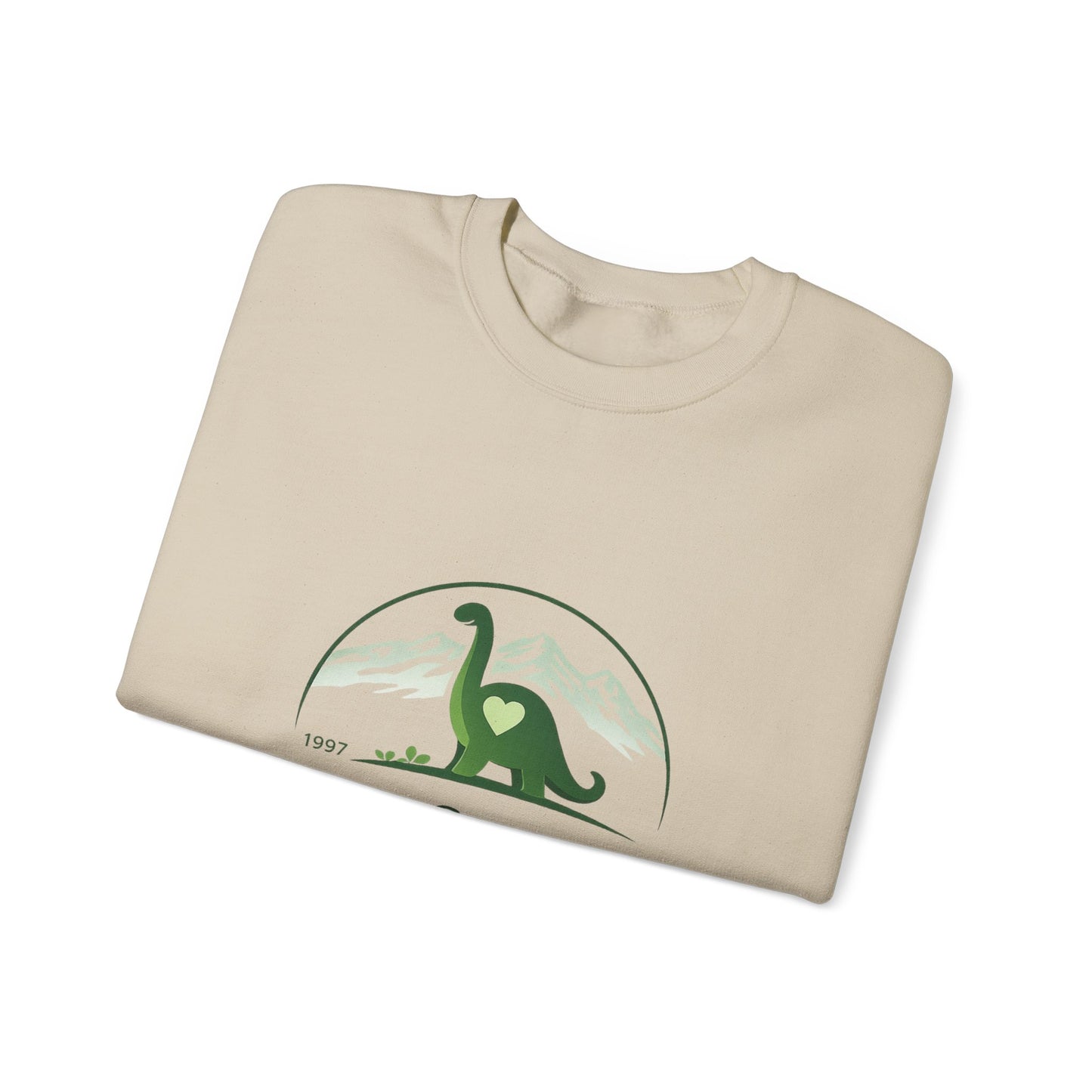 Birthday collection Find Ryan crew neck :Wear the message