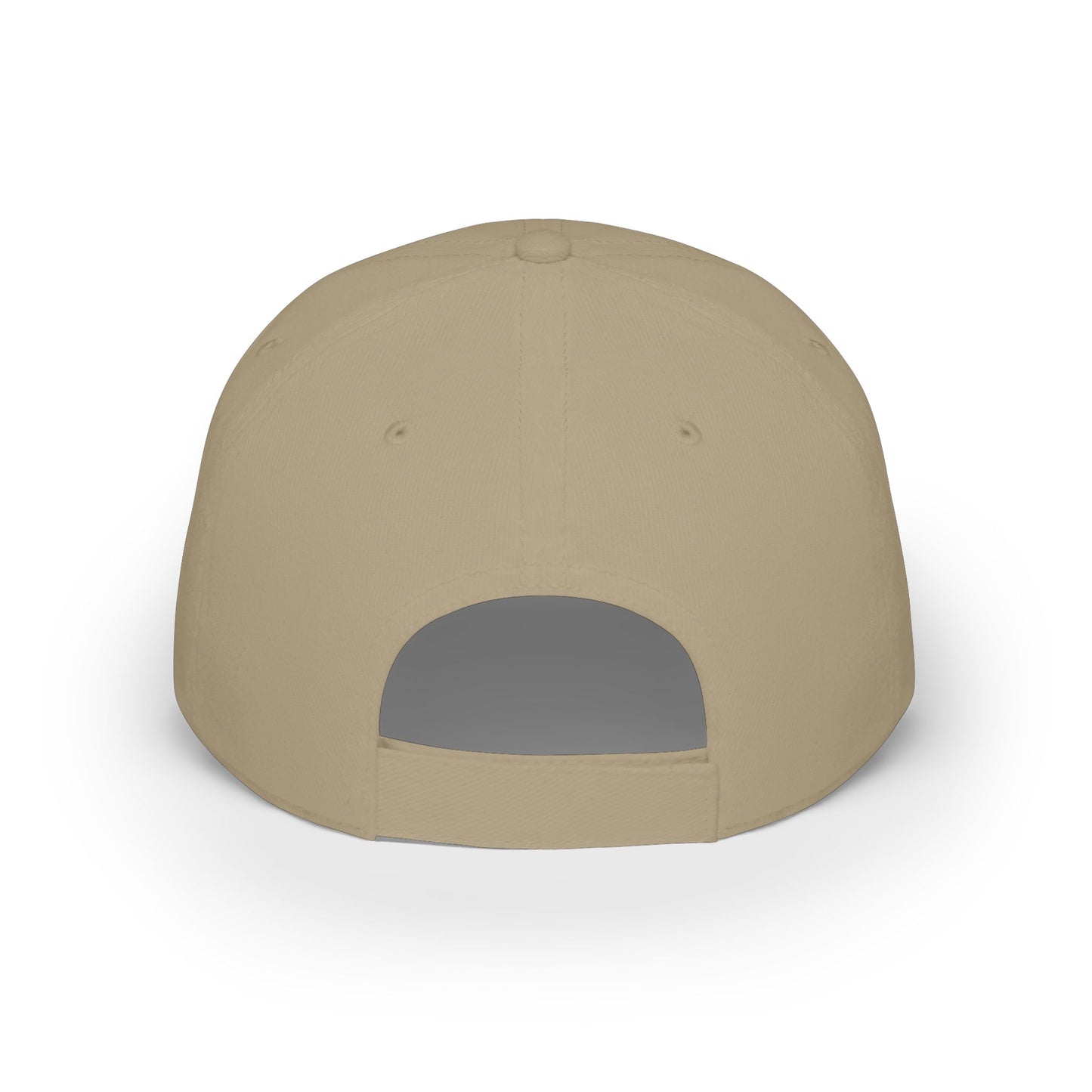 Birthday collection Low Profile Baseball Cap — Find Ryan