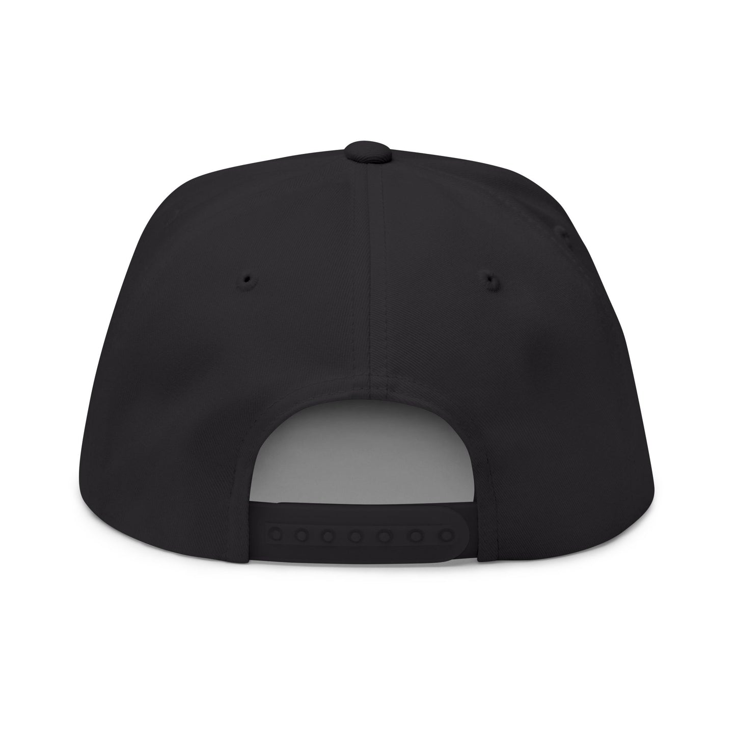 Birthday collection - Flat Bill Cap — Find Ryan